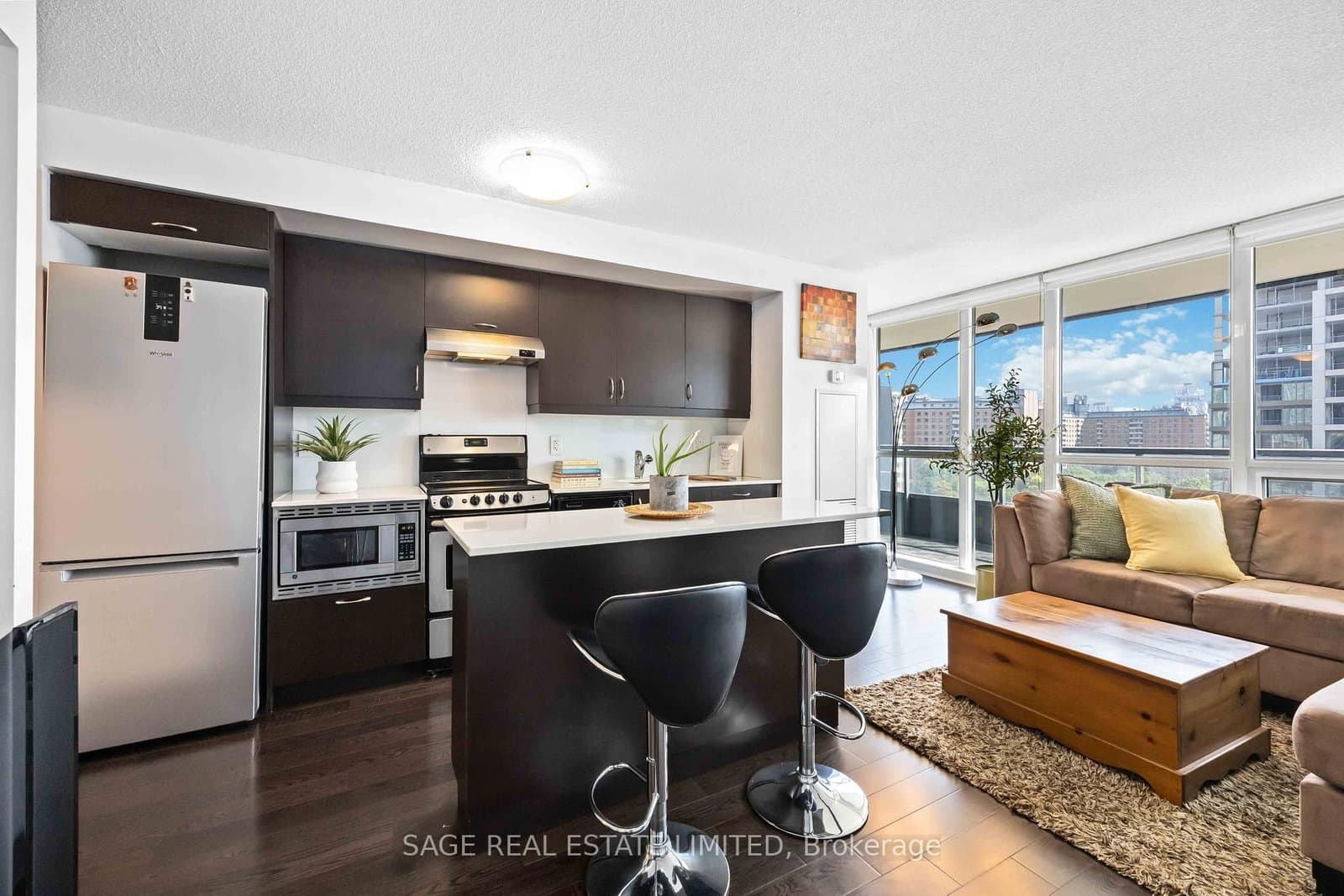 320 Richmond Street E, Unit 1115 - Image 1