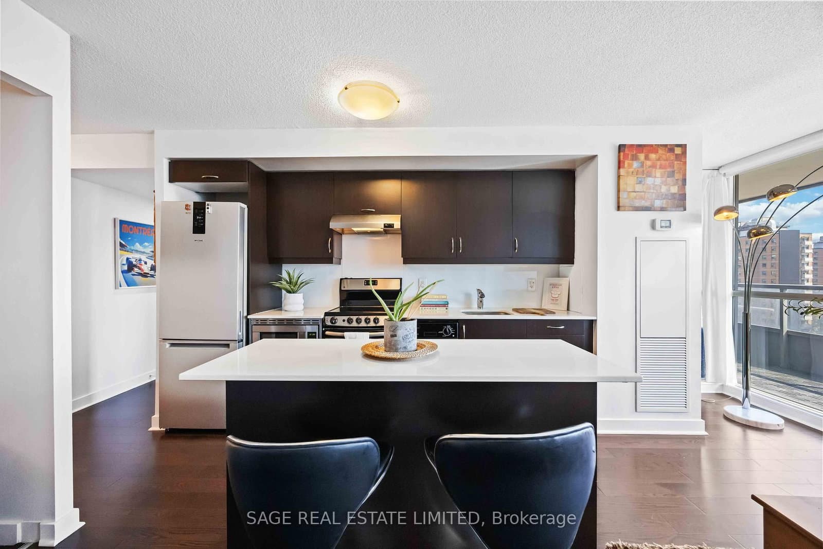 320 Richmond Street E, Unit 1115 thumbnail 2