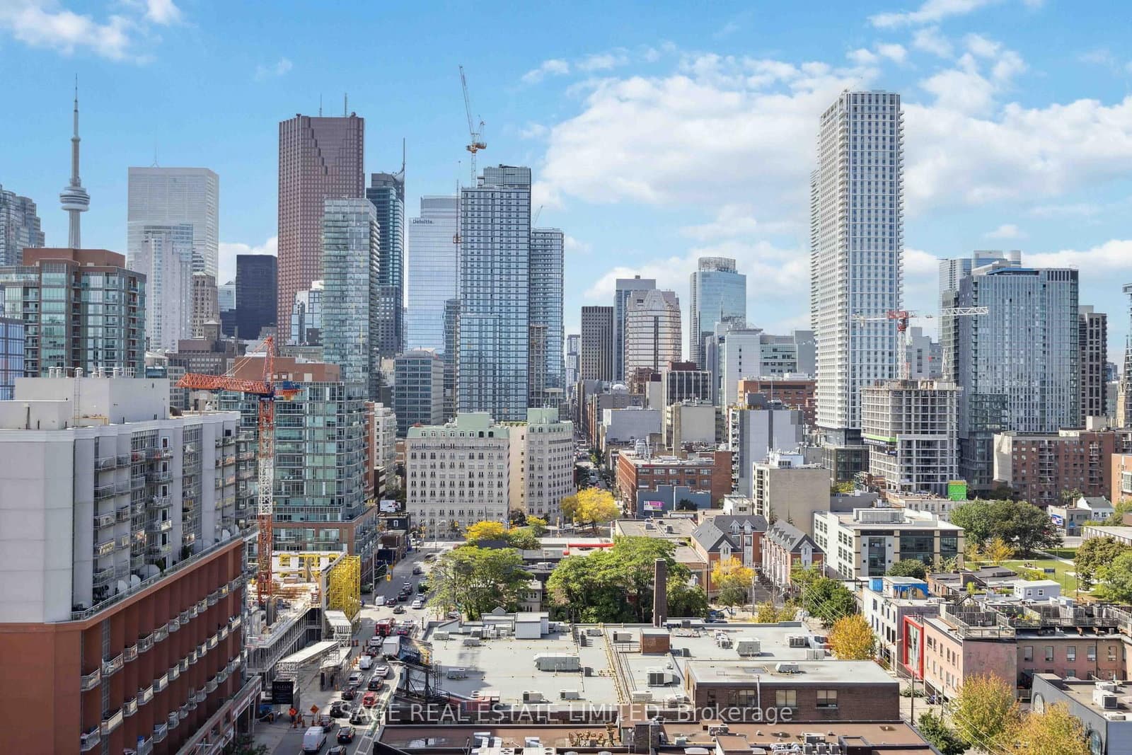 320 Richmond Street E, Unit 1115 thumbnail 23