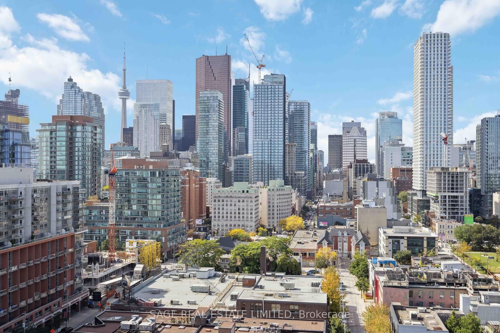 320 Richmond Street E, Unit 1115 thumbnail 25