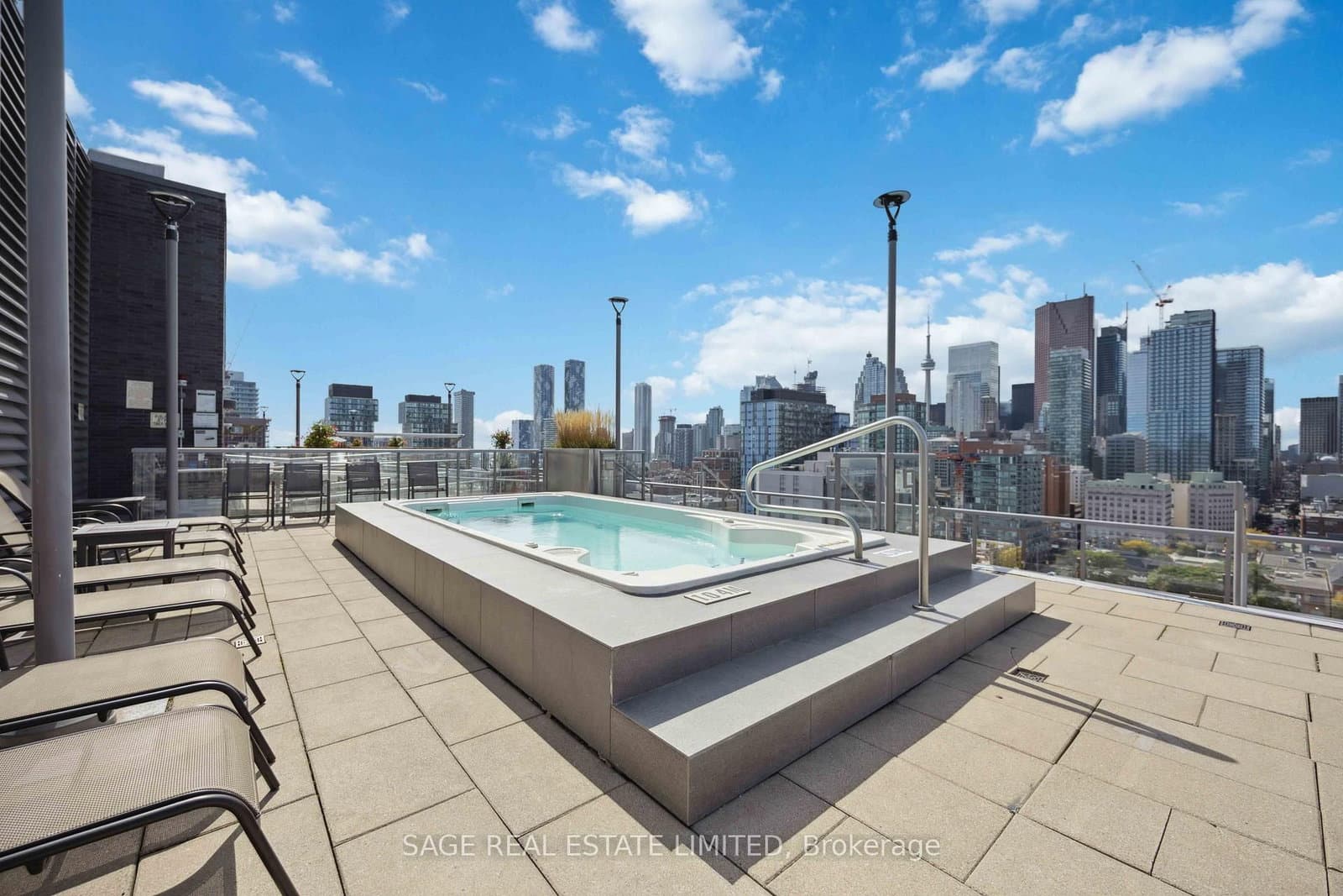 320 Richmond Street E, Unit 1115 thumbnail 27