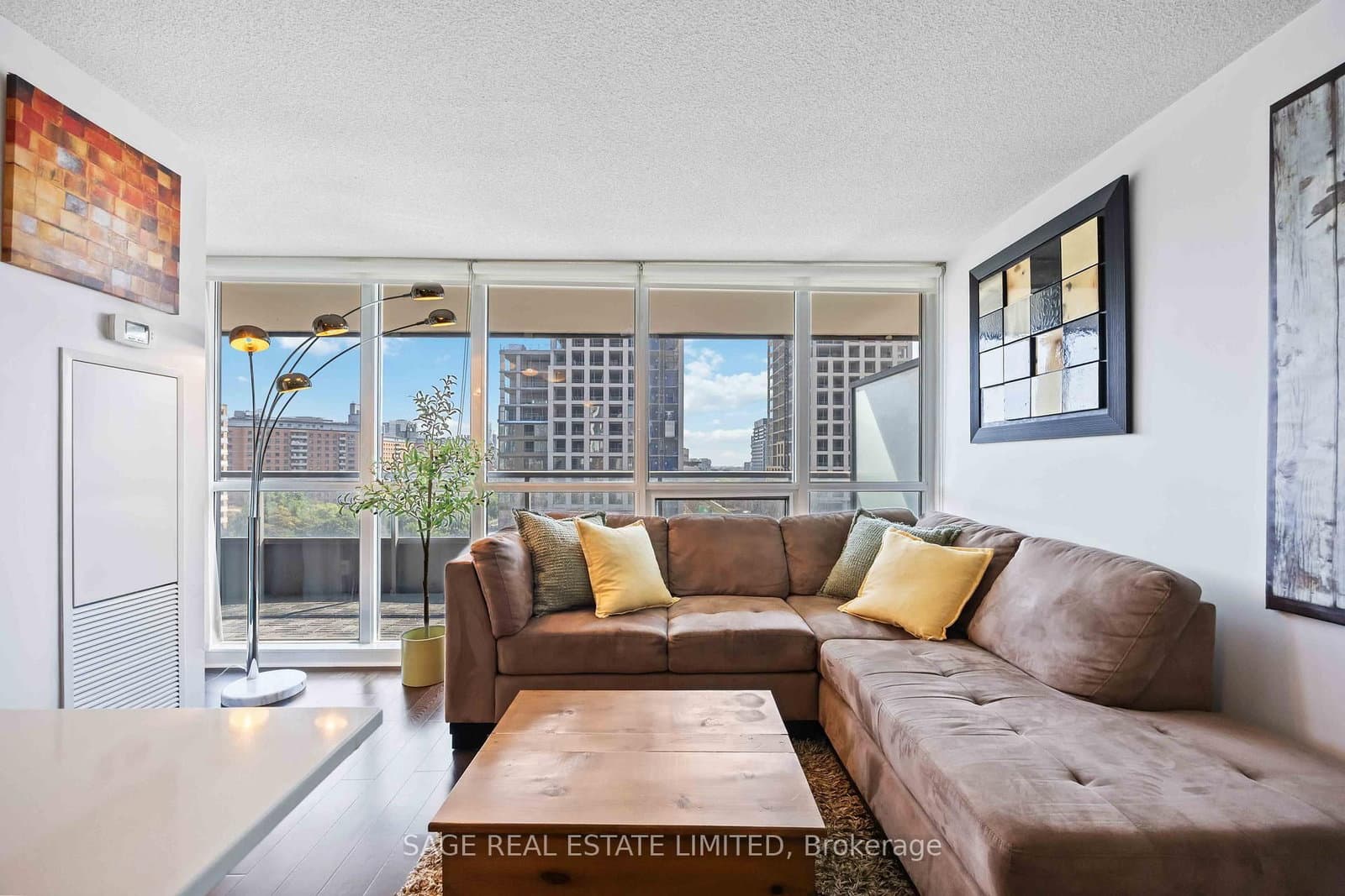 320 Richmond Street E, Unit 1115 thumbnail 3