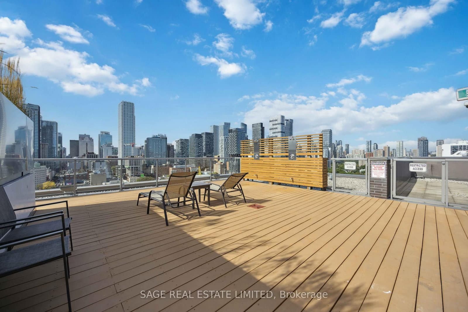 320 Richmond Street E, Unit 1115 thumbnail 30