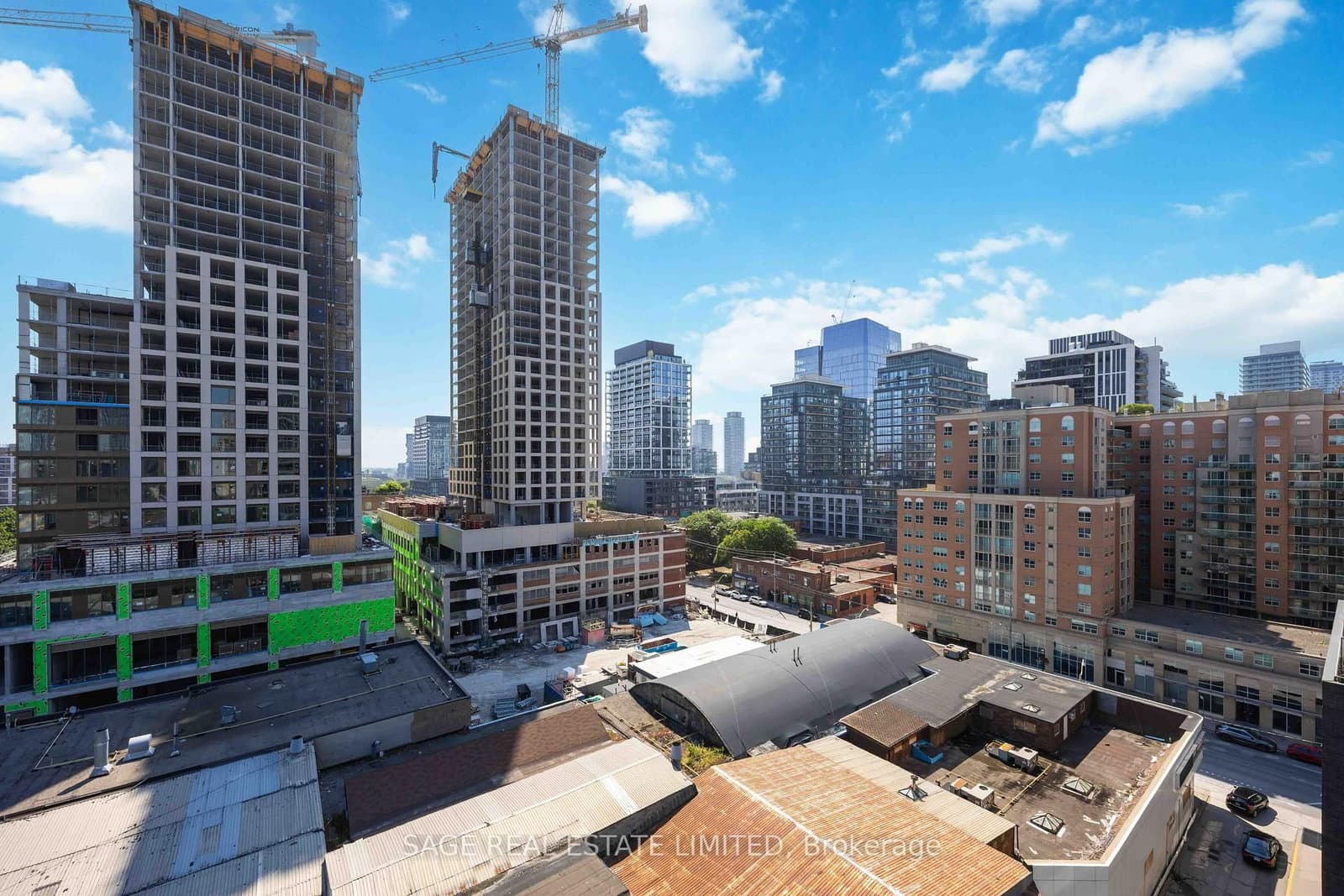 320 Richmond Street E, Unit 1115 thumbnail 35