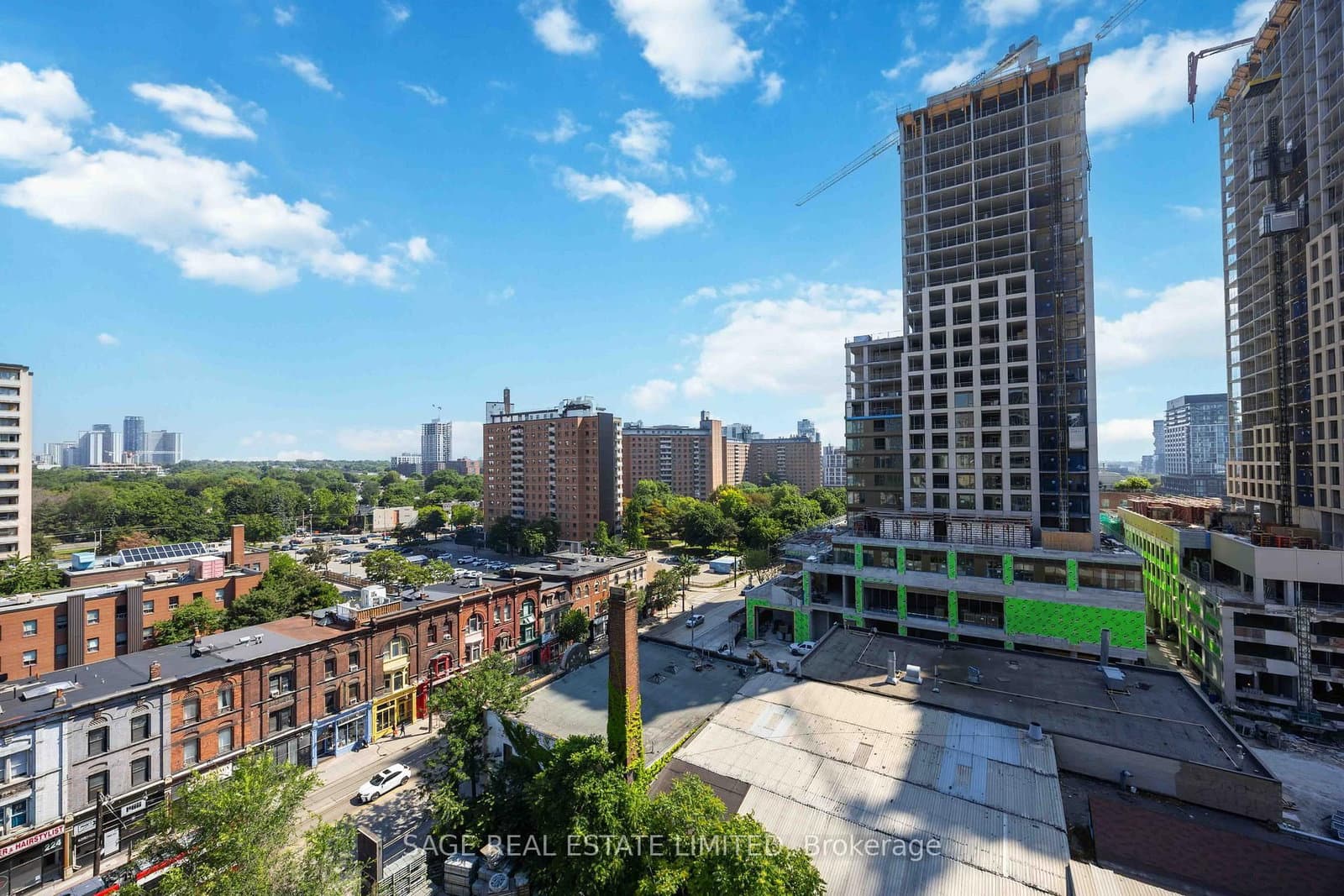 320 Richmond Street E, Unit 1115 thumbnail 36