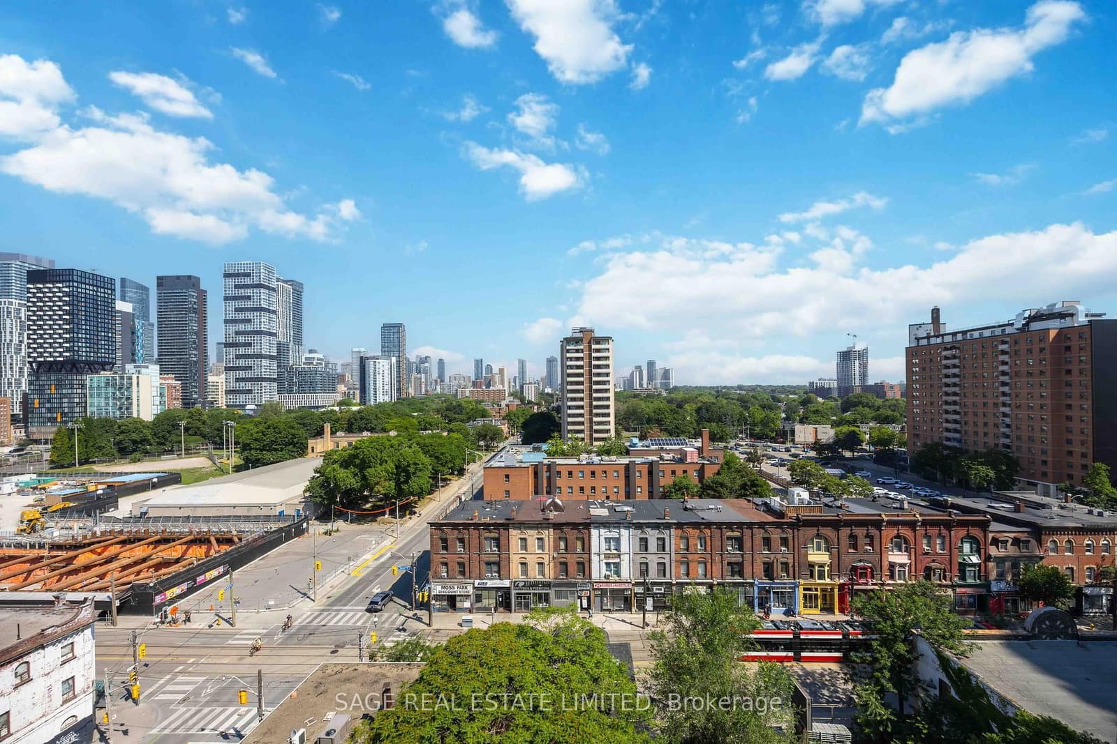 320 Richmond Street E, Unit 1115 thumbnail 37