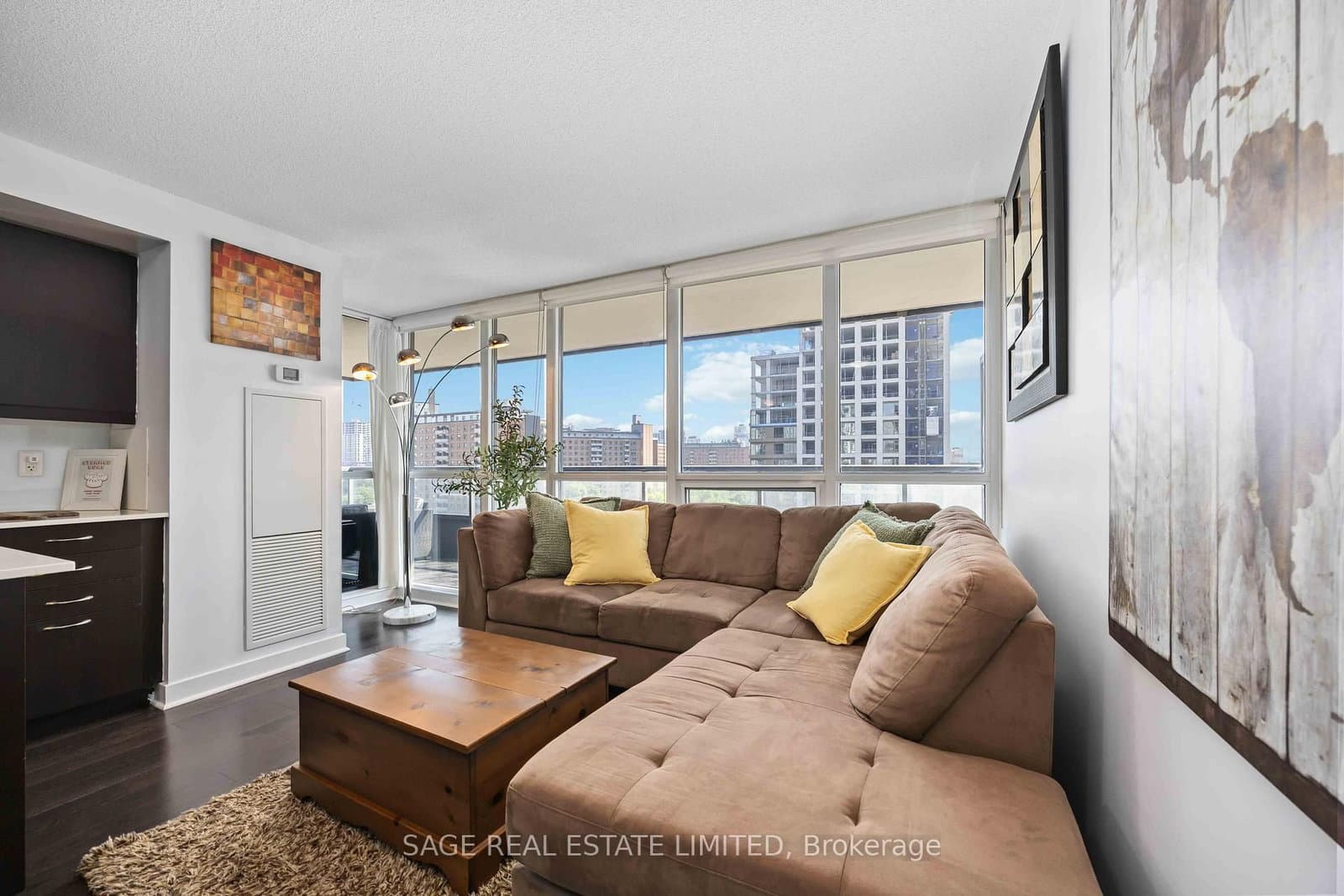 320 Richmond Street E, Unit 1115 thumbnail 4
