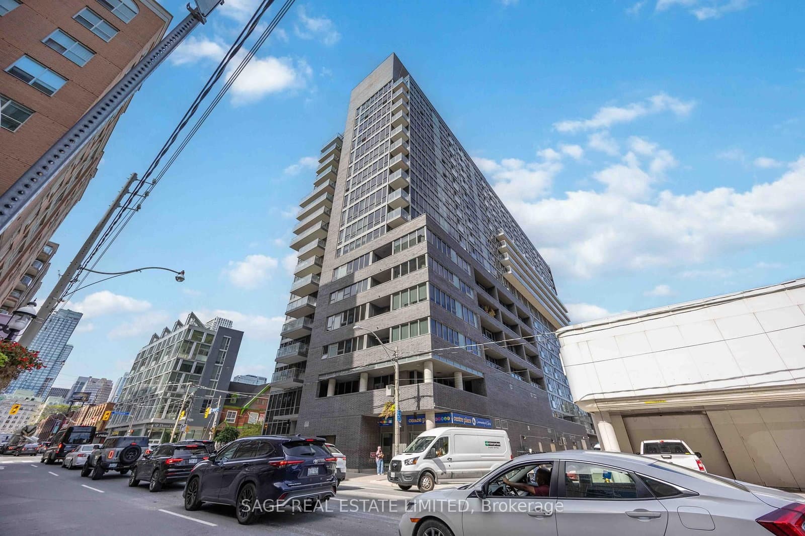 320 Richmond Street E, Unit 1115 thumbnail 42
