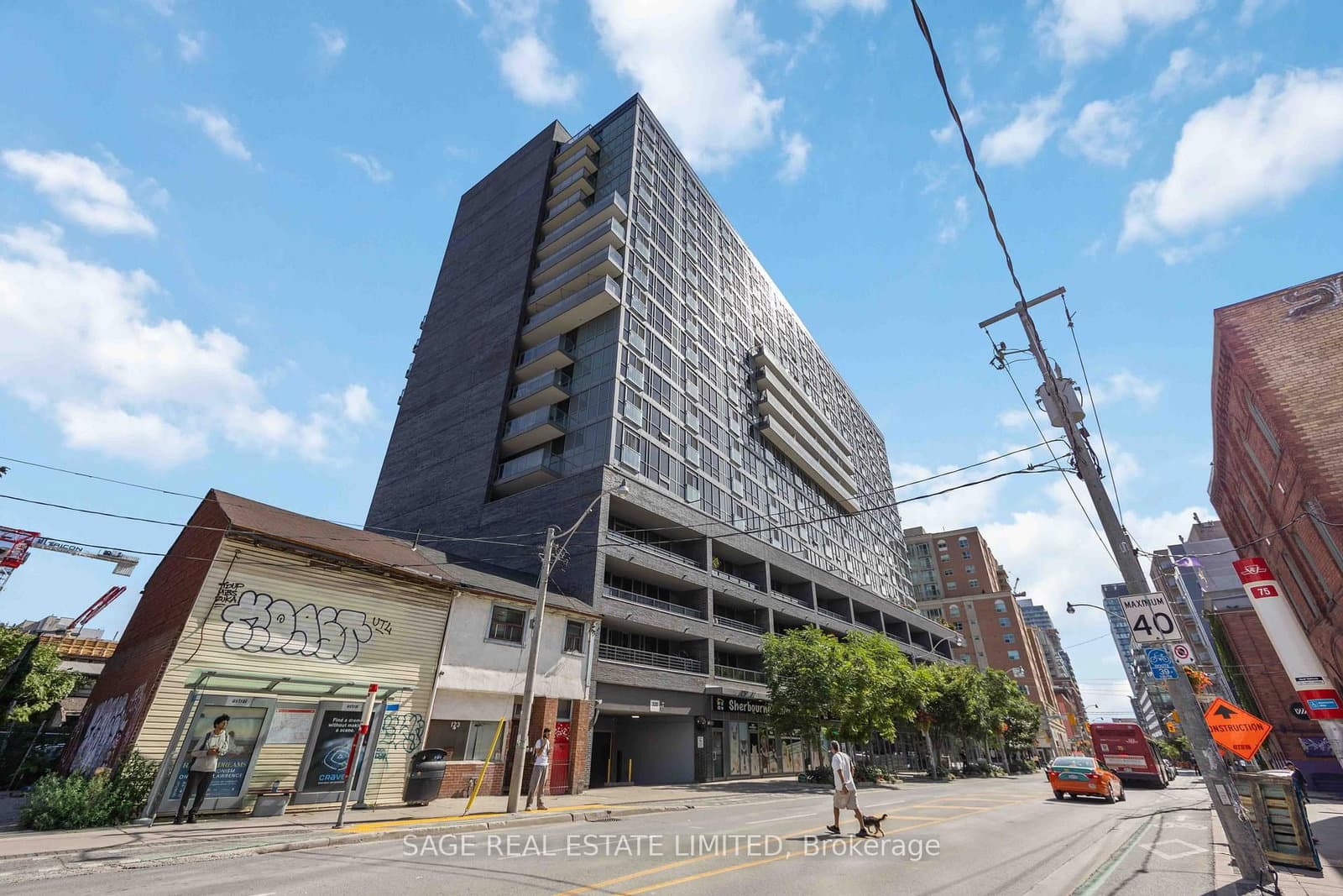320 Richmond Street E, Unit 1115 thumbnail 43
