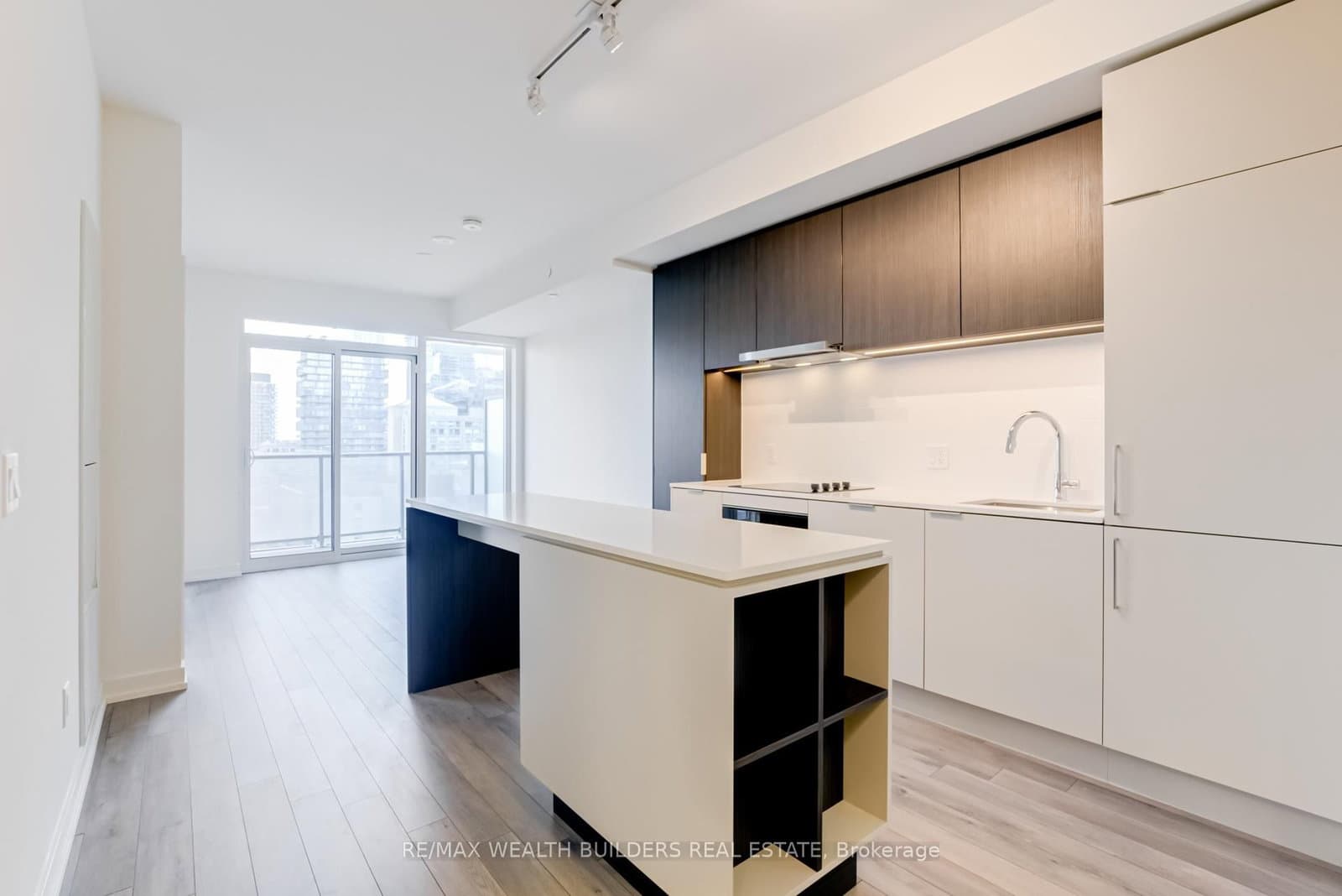 89 Church Street, Unit 1208 - Image 1