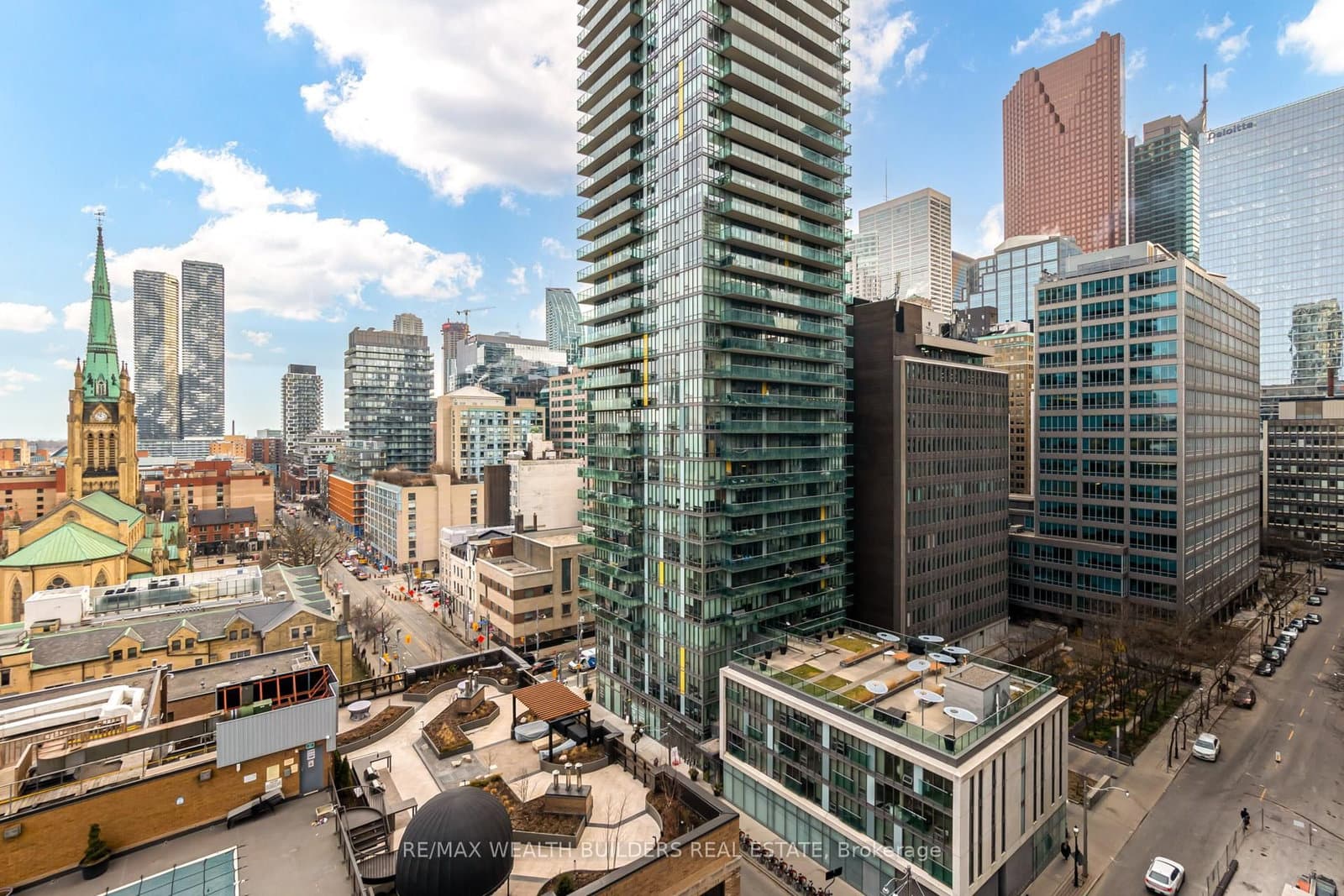 89 Church Street, Unit 1208 thumbnail 24