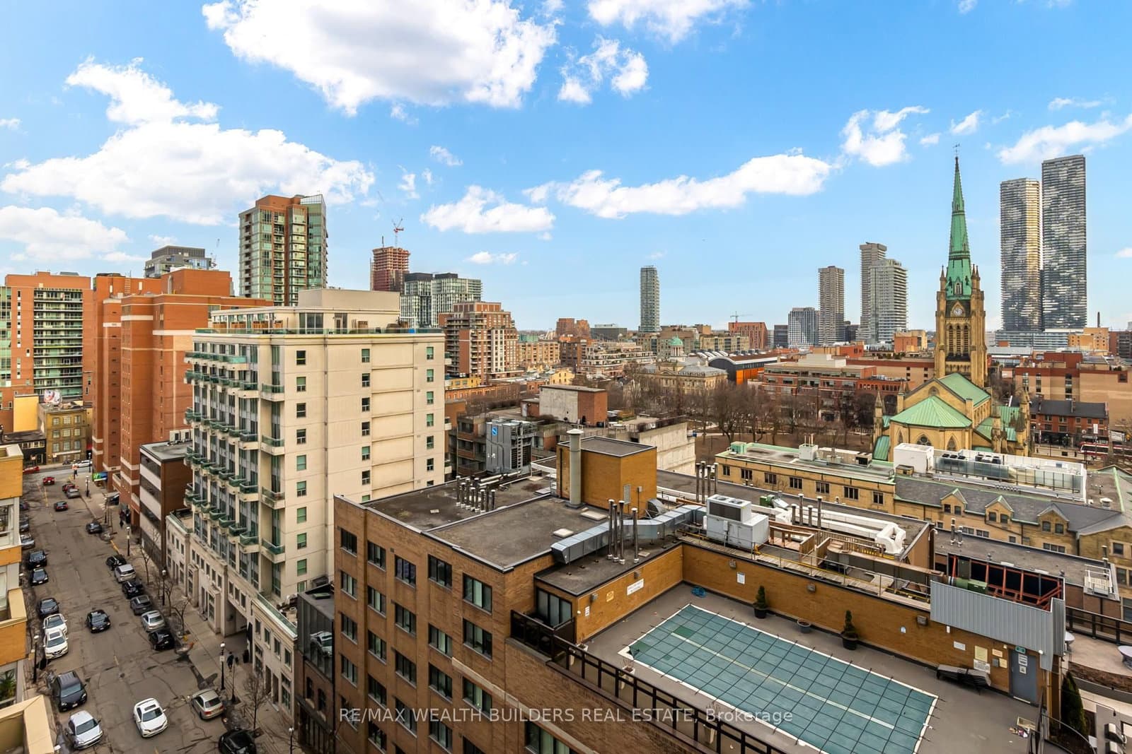 89 Church Street, Unit 1208 thumbnail 25