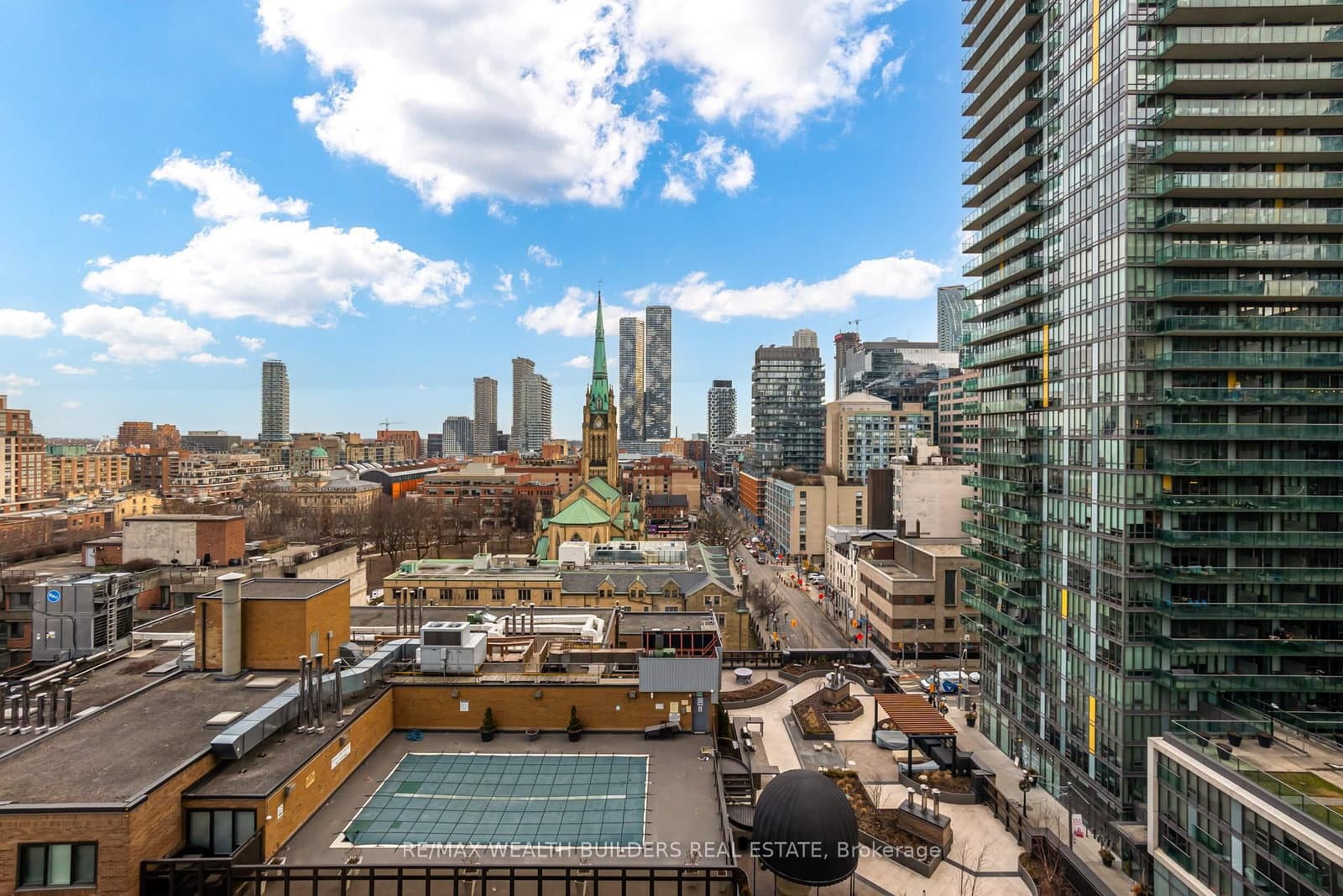 89 Church Street, Unit 1208 thumbnail 26