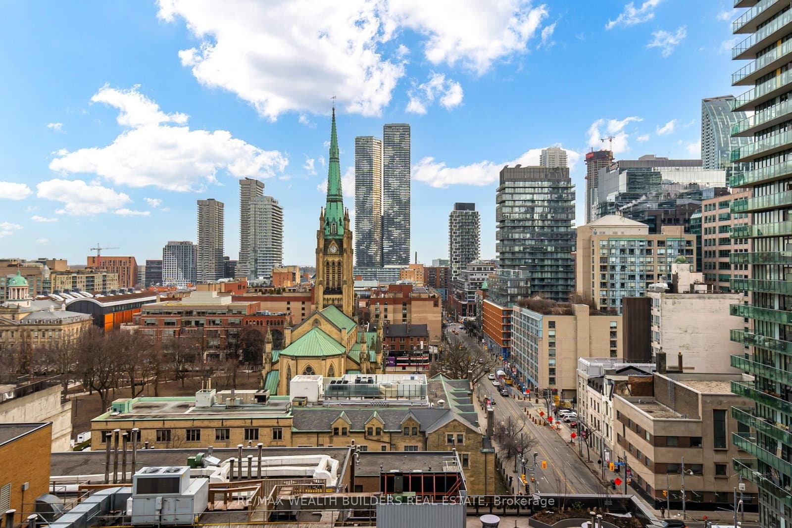 89 Church Street, Unit 1208 thumbnail 27