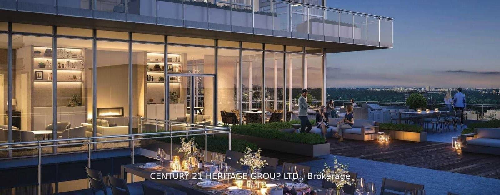 33 Frederick Todd Way, Unit 619 thumbnail 8