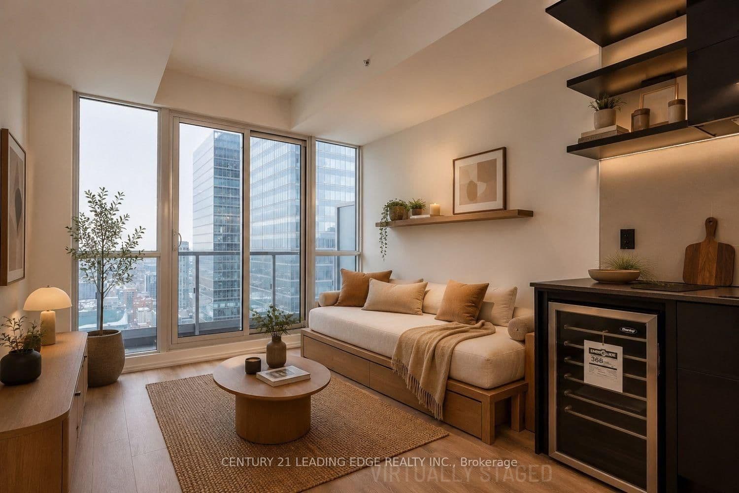#4404 - 70 Temperance Street