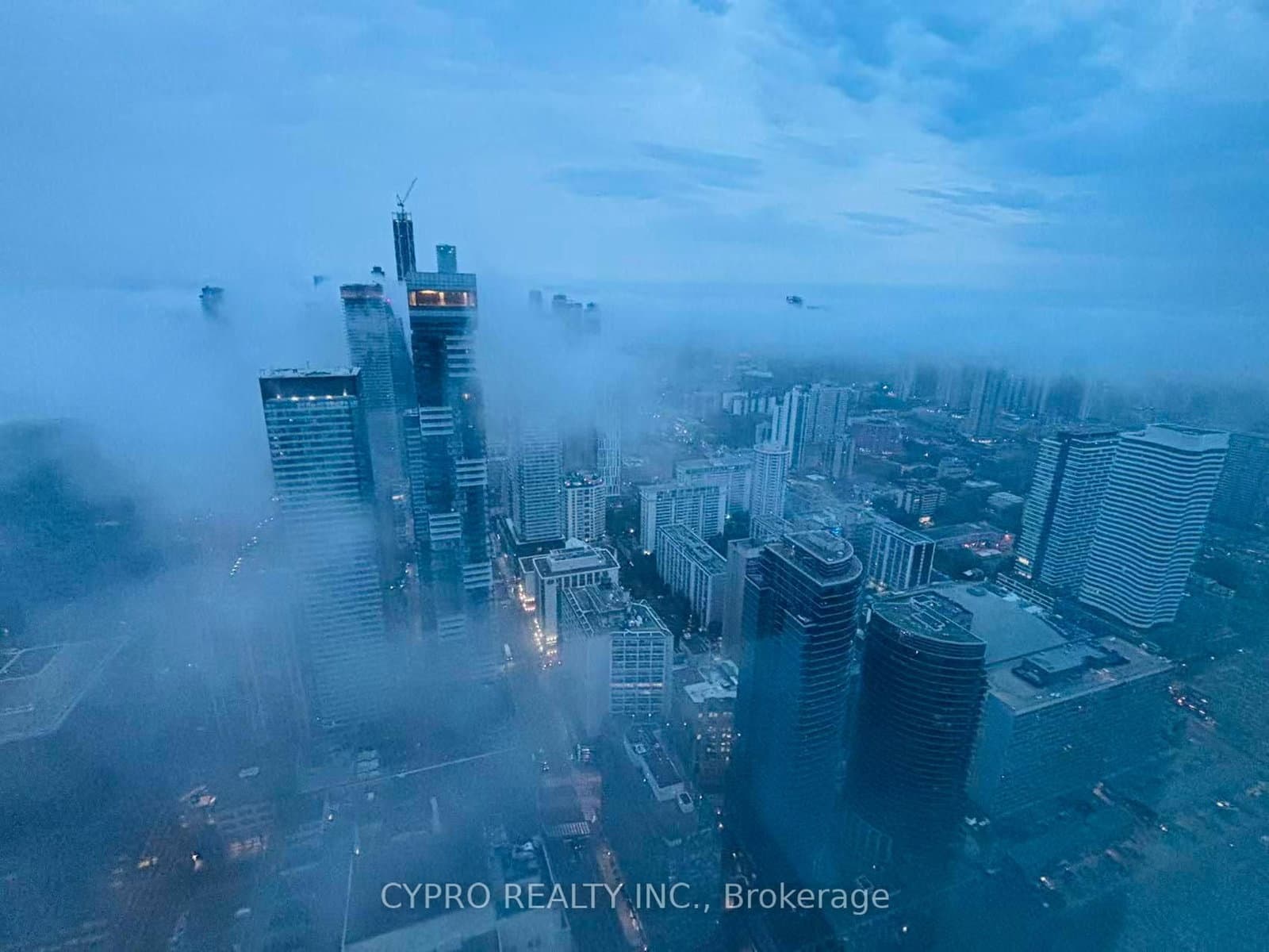 388 Yonge Street, Unit 6516 - Image 1