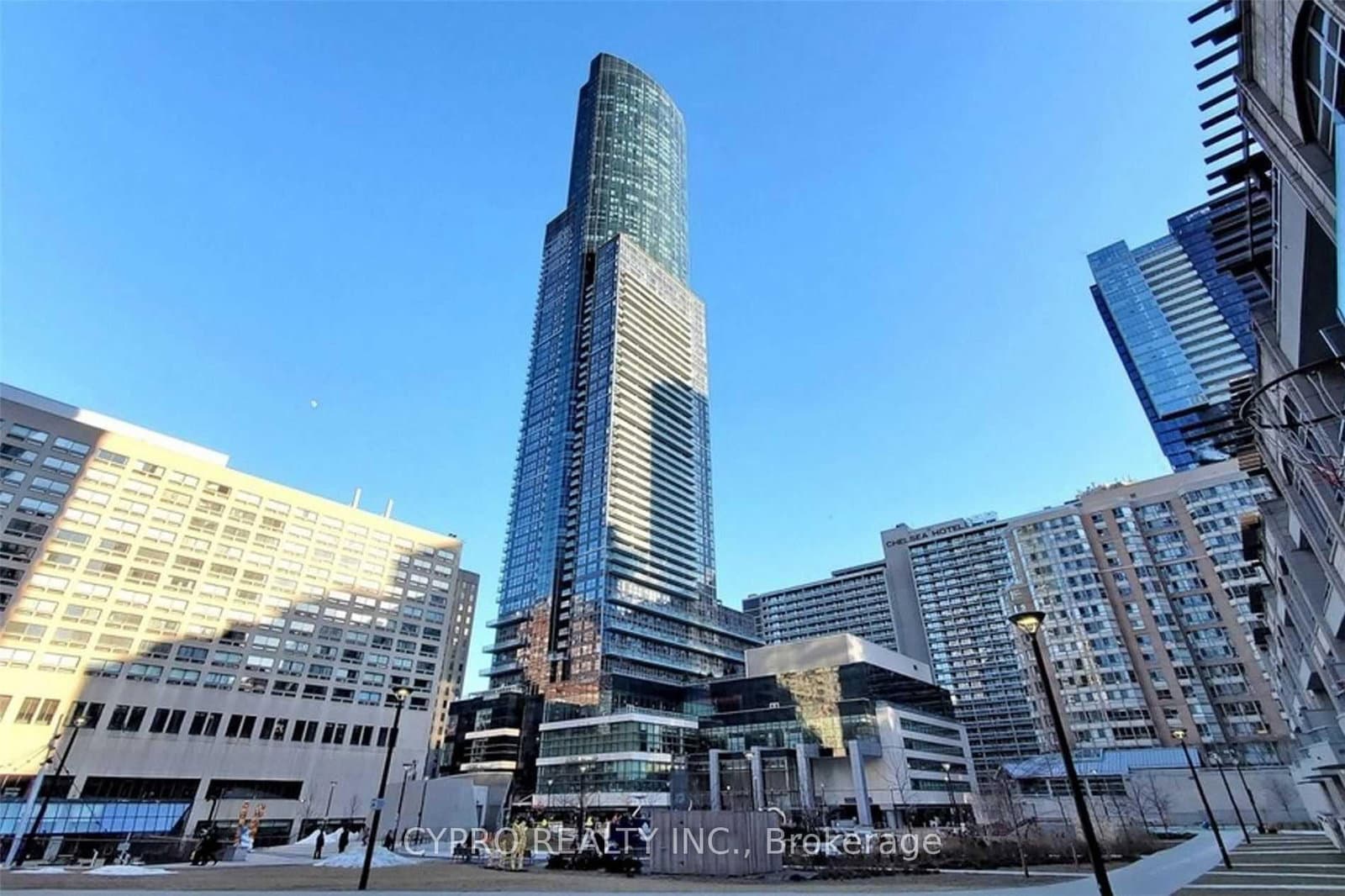 388 Yonge Street, Unit 6516 thumbnail 2