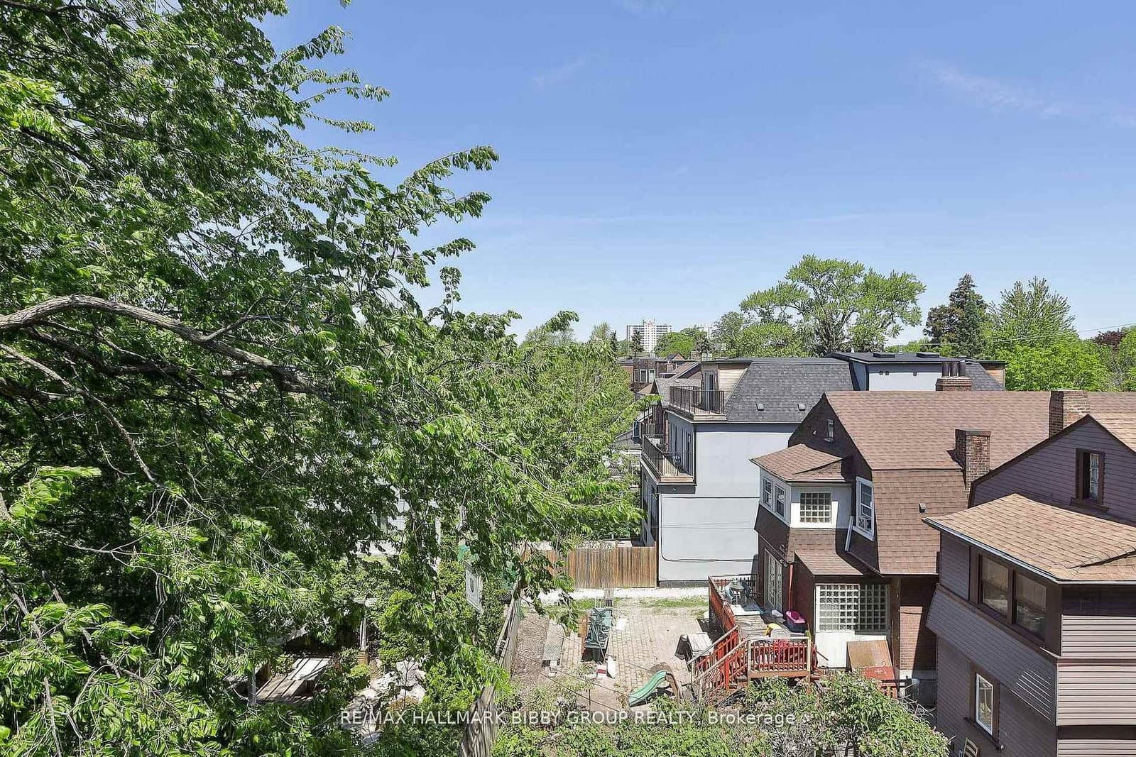 130 Rusholme Road, Unit 309 thumbnail 17