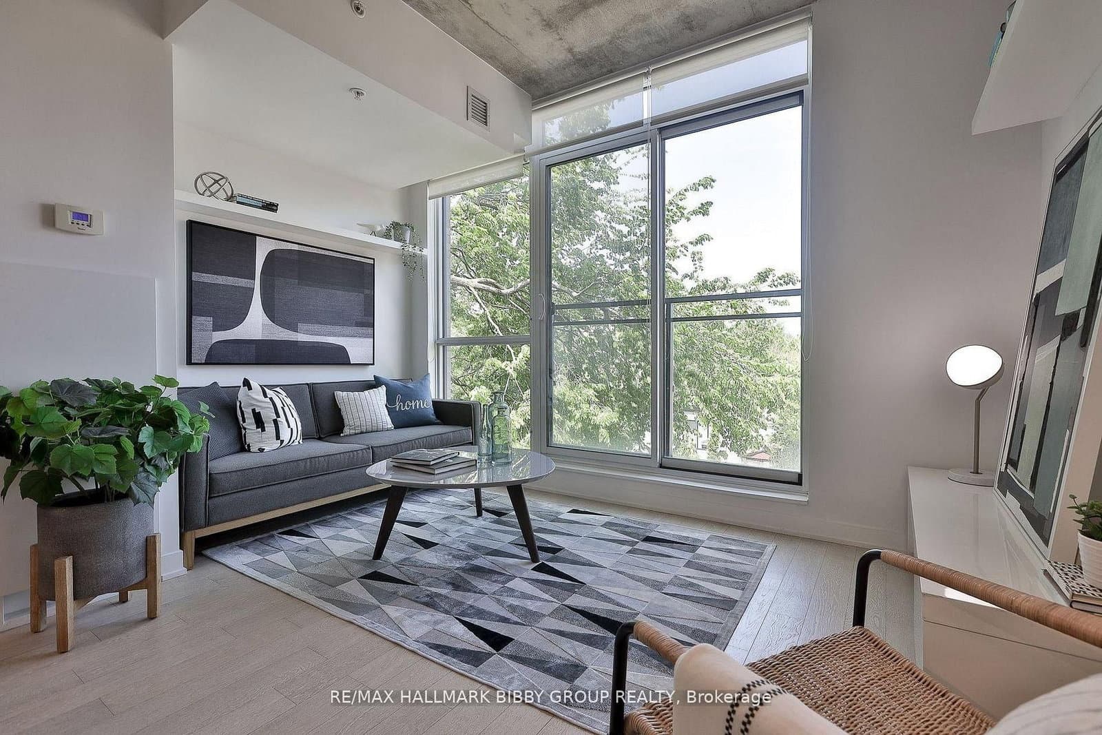 130 Rusholme Road, Unit 309 thumbnail 2