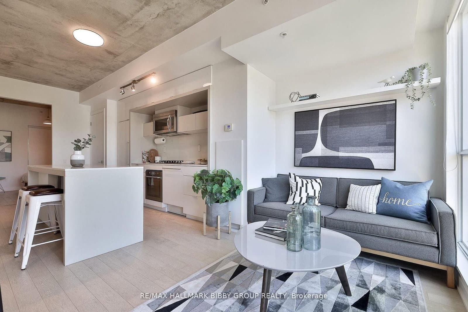 130 Rusholme Road, Unit 309 thumbnail 3