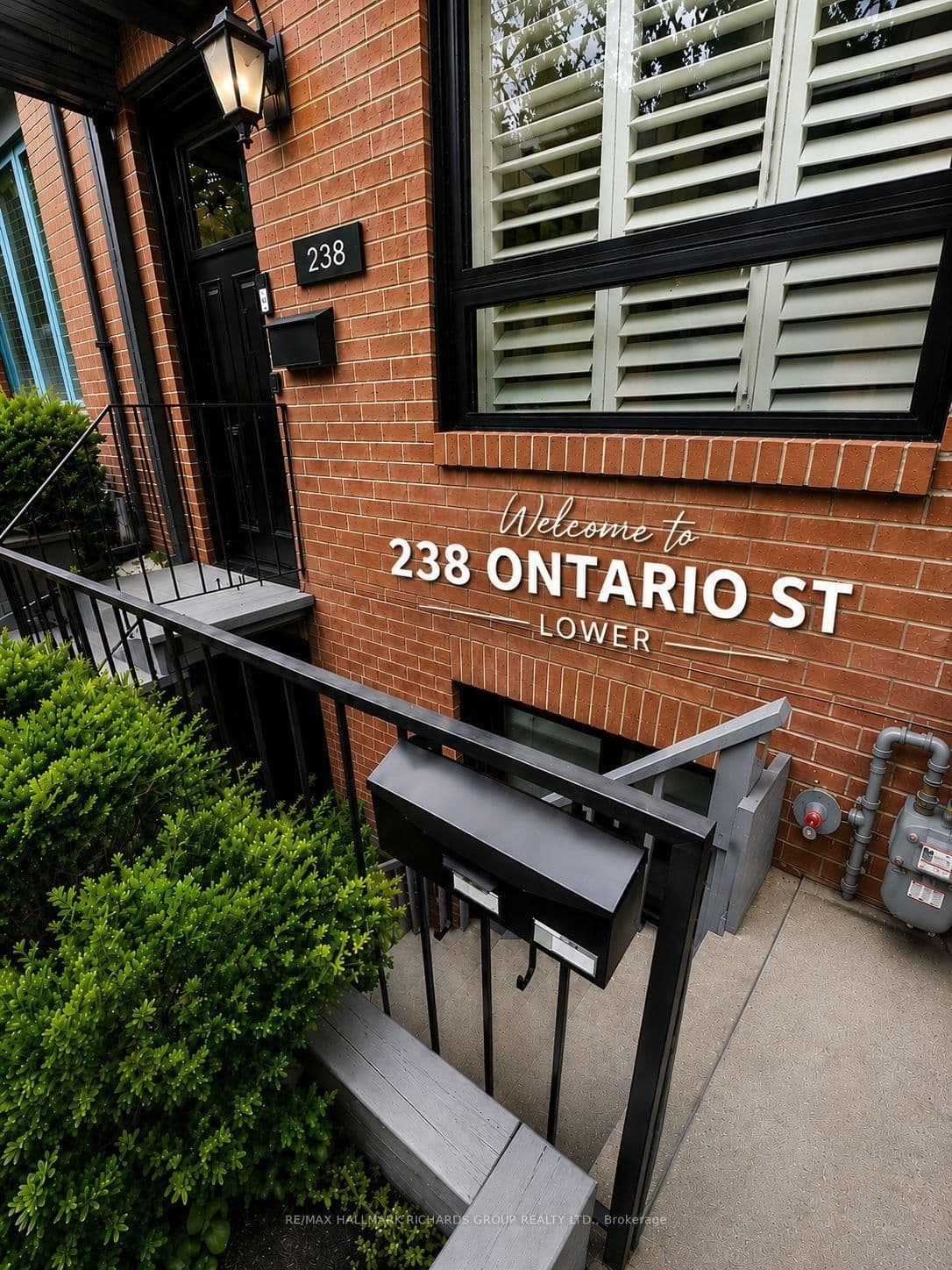 238 Ontario Street, Unit Lower - Image 1