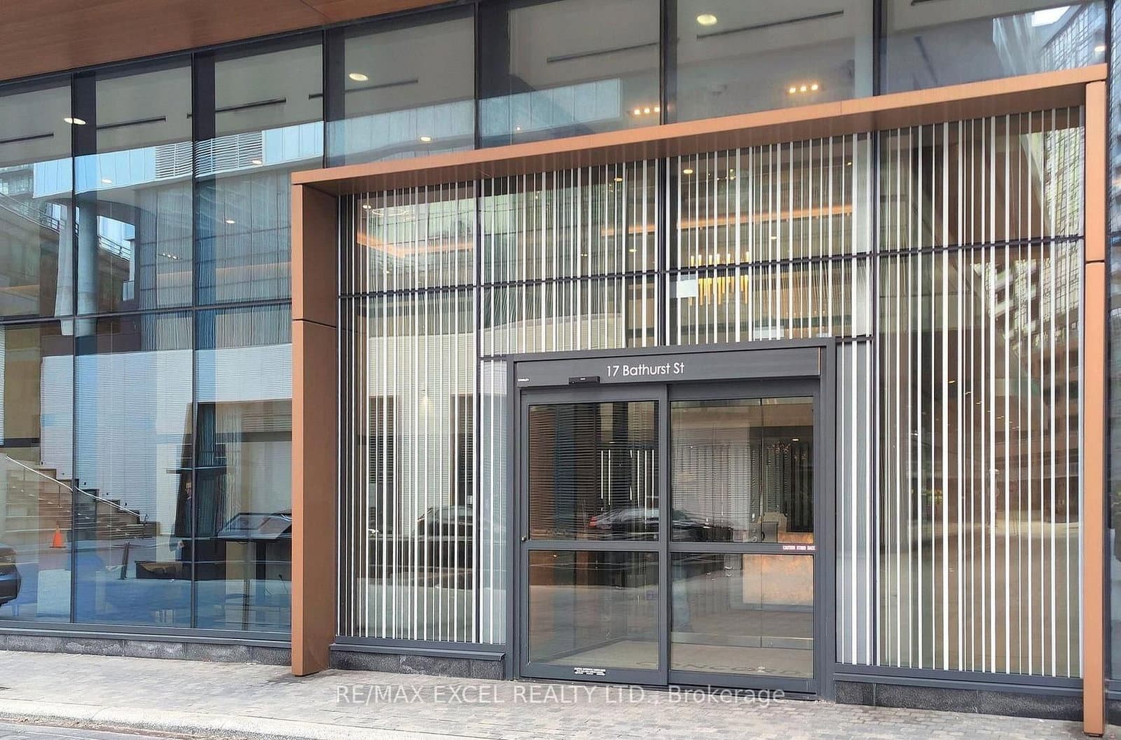 17 Bathurst Street, Unit 4606 thumbnail 12