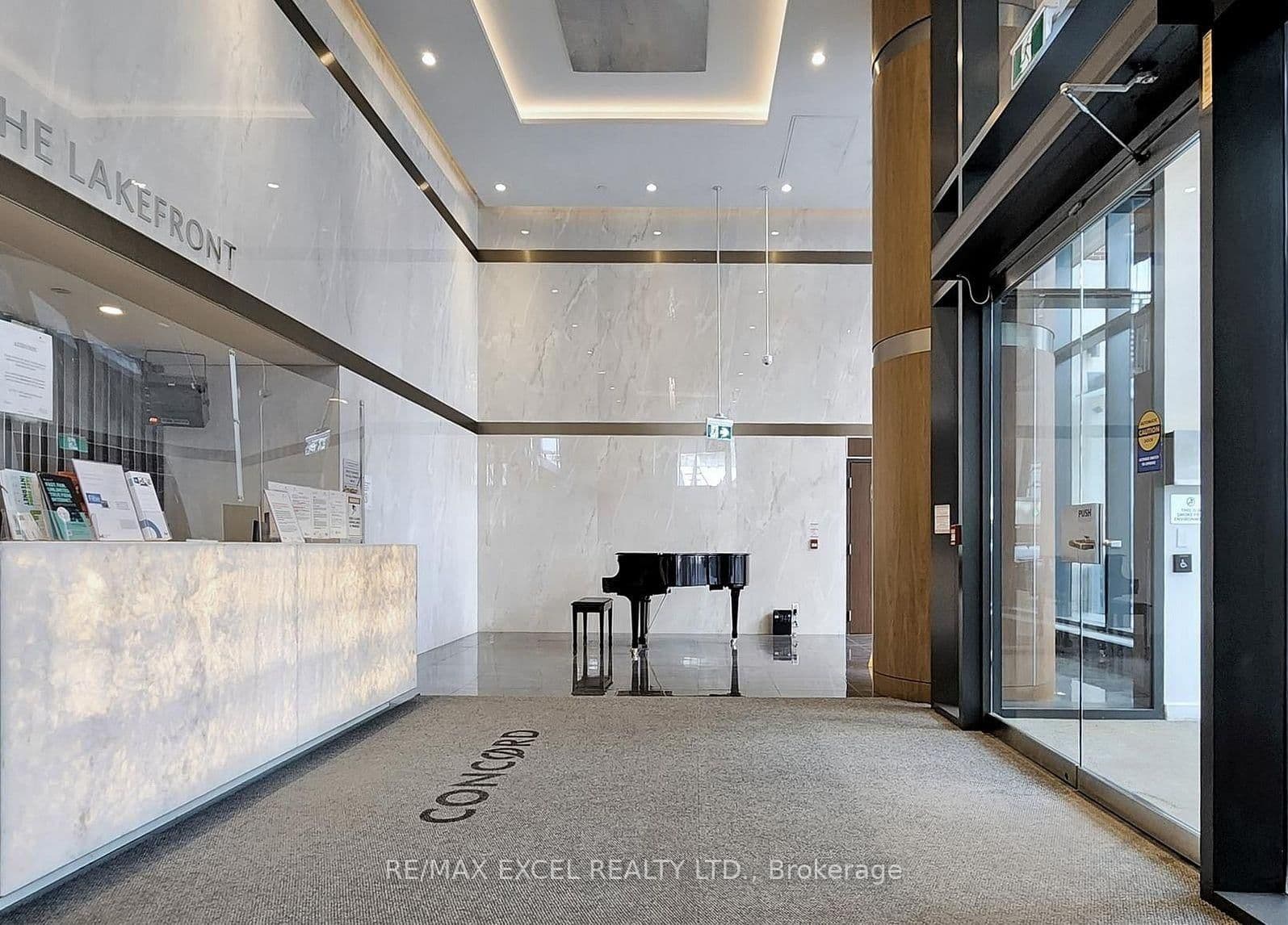 17 Bathurst Street, Unit 4606 thumbnail 13