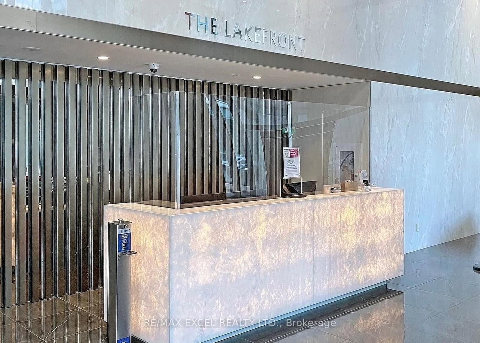 17 Bathurst Street, Unit 4606 thumbnail 16