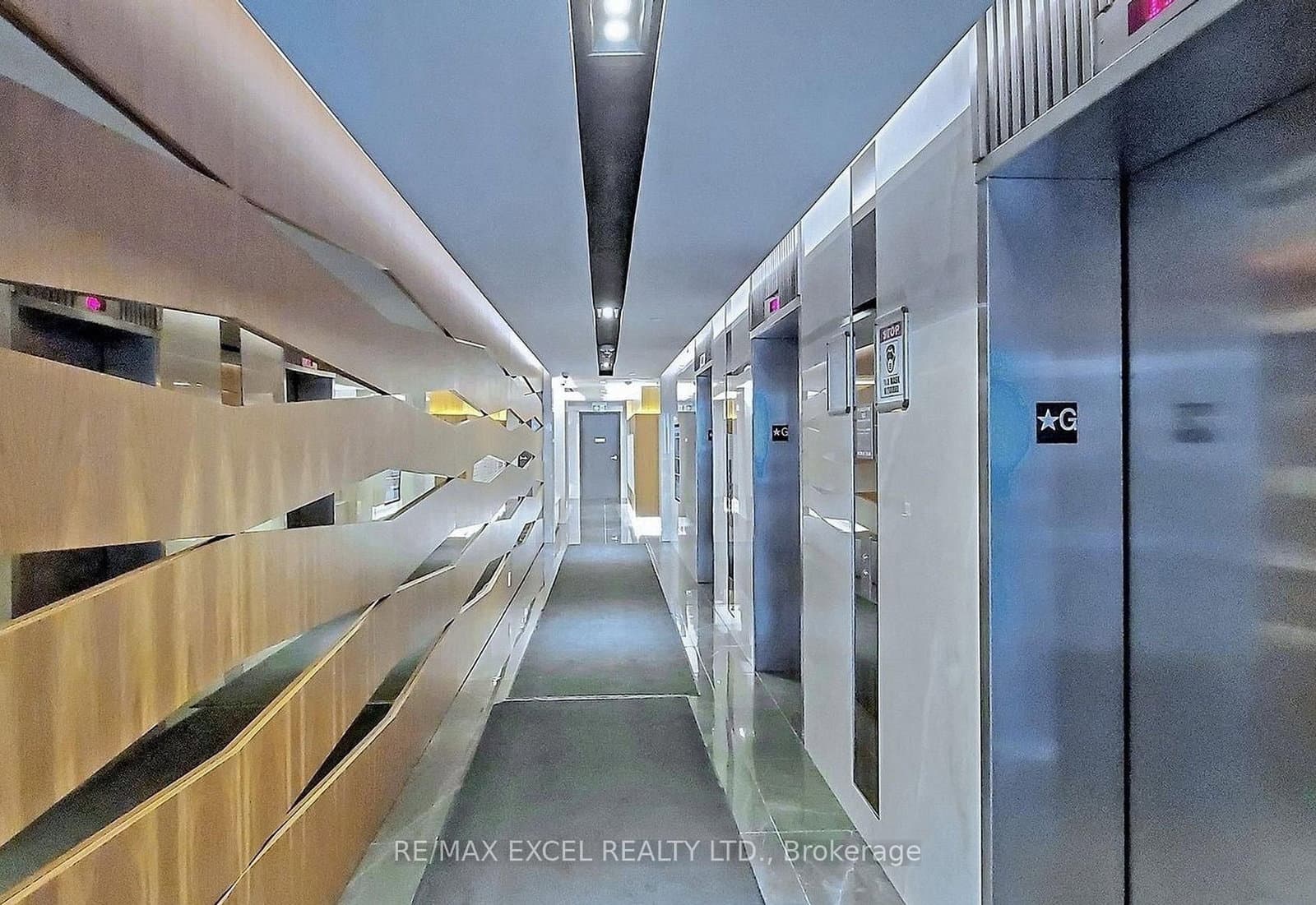 17 Bathurst Street, Unit 4606 thumbnail 18