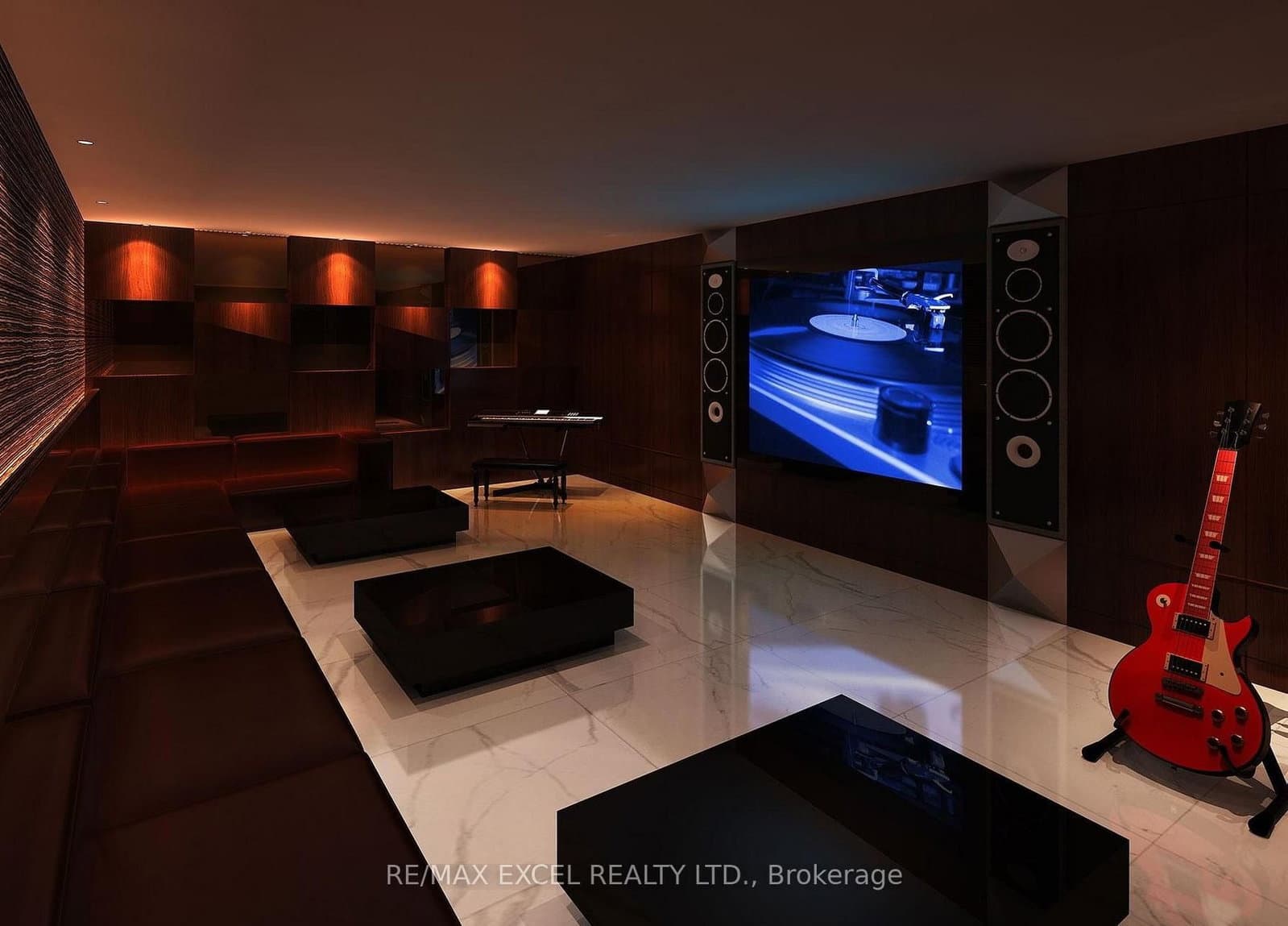 17 Bathurst Street, Unit 4606 thumbnail 22