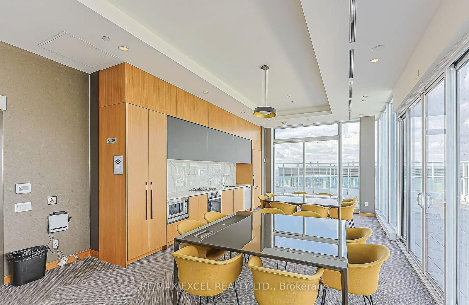 17 Bathurst Street, Unit 4606 thumbnail 26