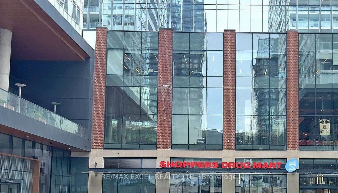 17 Bathurst Street, Unit 4606 thumbnail 40