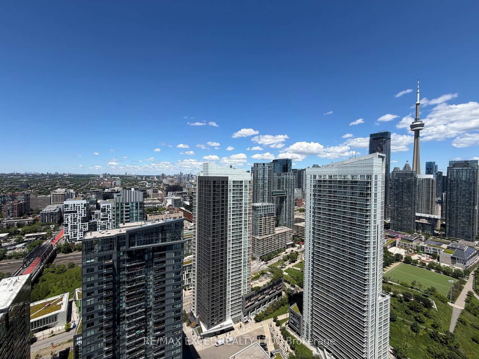 17 Bathurst Street, Unit 4606 thumbnail 42
