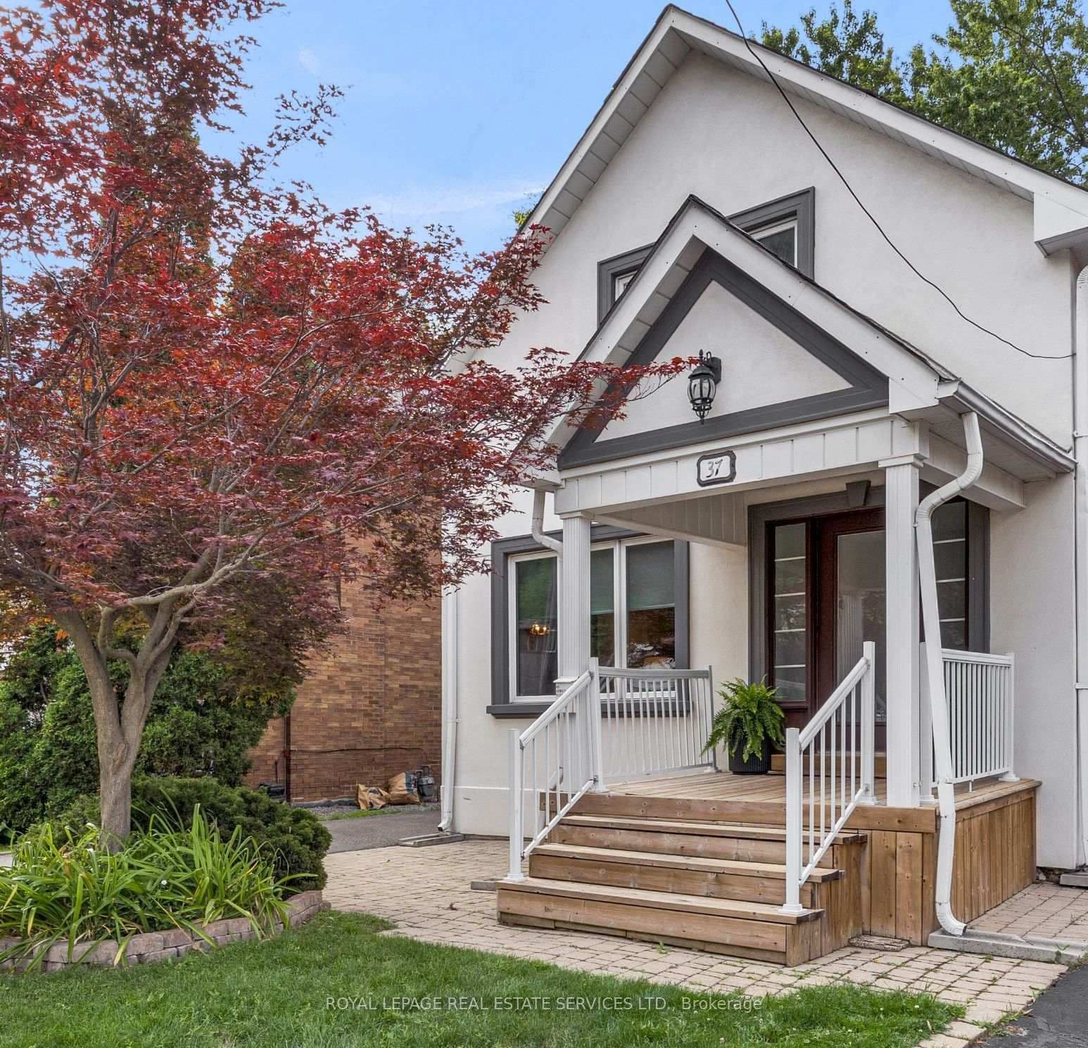 37 Johnston Avenue - Image 1
