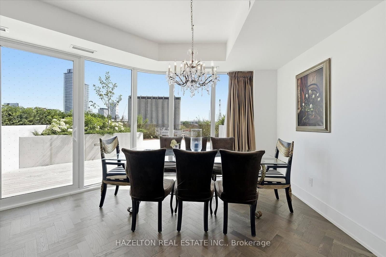 155 Merchants Wharf, Unit 304 thumbnail 14