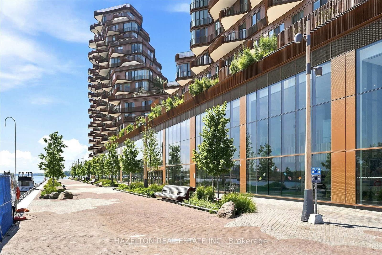 155 Merchants Wharf, Unit 304 thumbnail 41