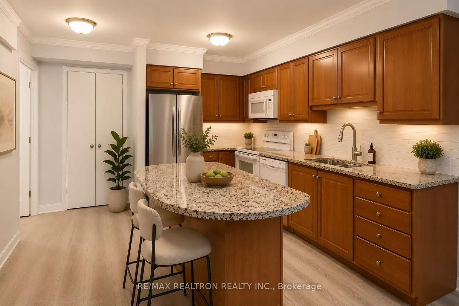 80 Harrison Garden Boulevard, Unit 1019 thumbnail 5