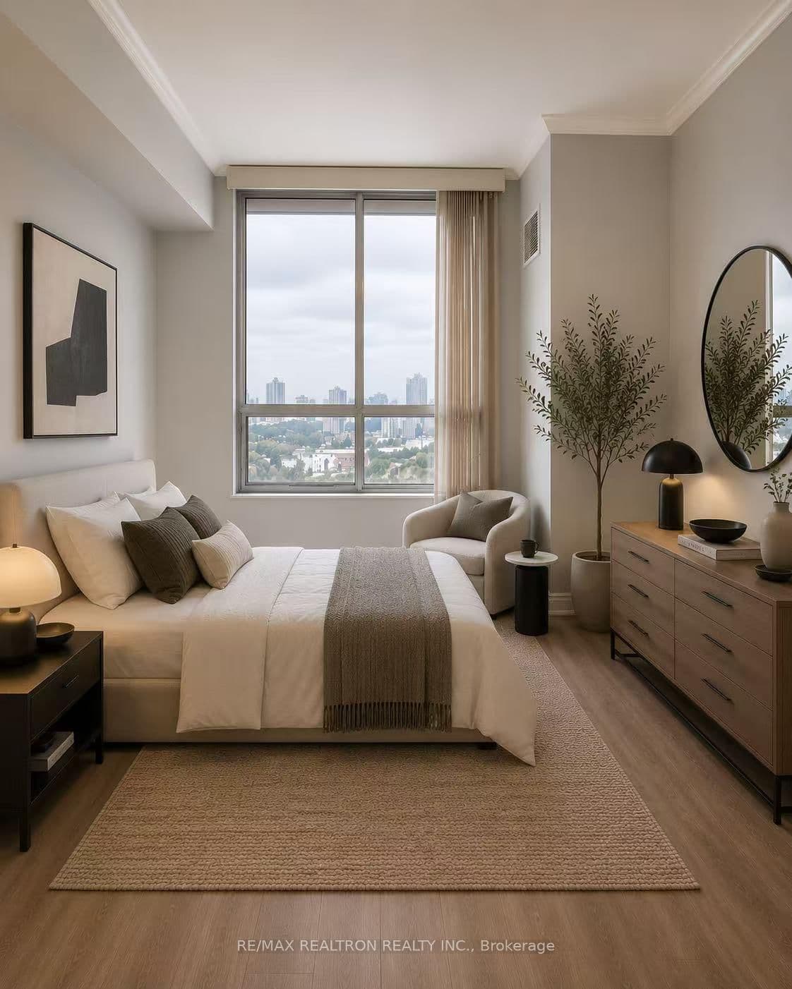 80 Harrison Garden Boulevard, Unit 1019 thumbnail 8