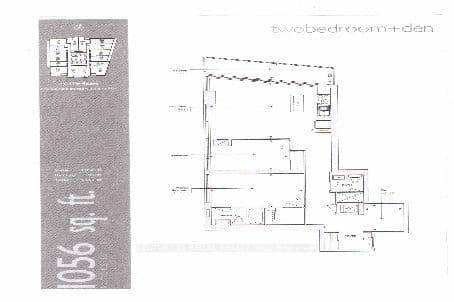 386 Yonge Street, Unit 1702 thumbnail 2
