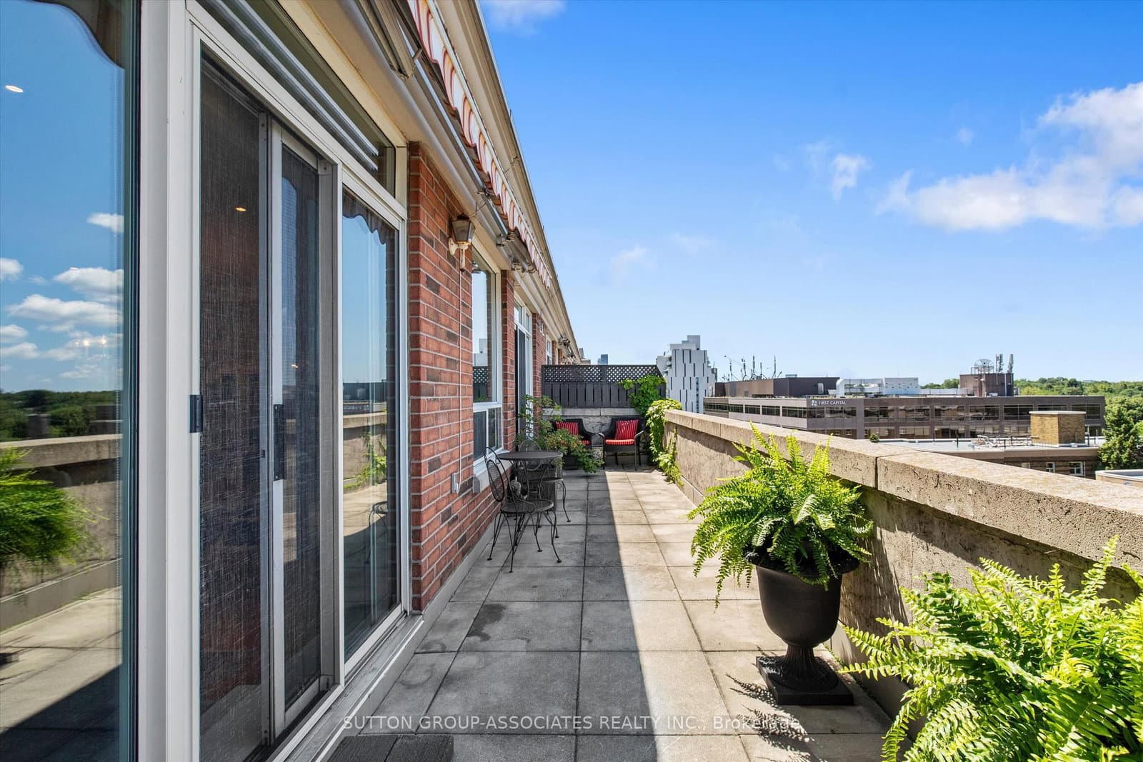 18 Wanless Avenue, Unit PH6 thumbnail 23
