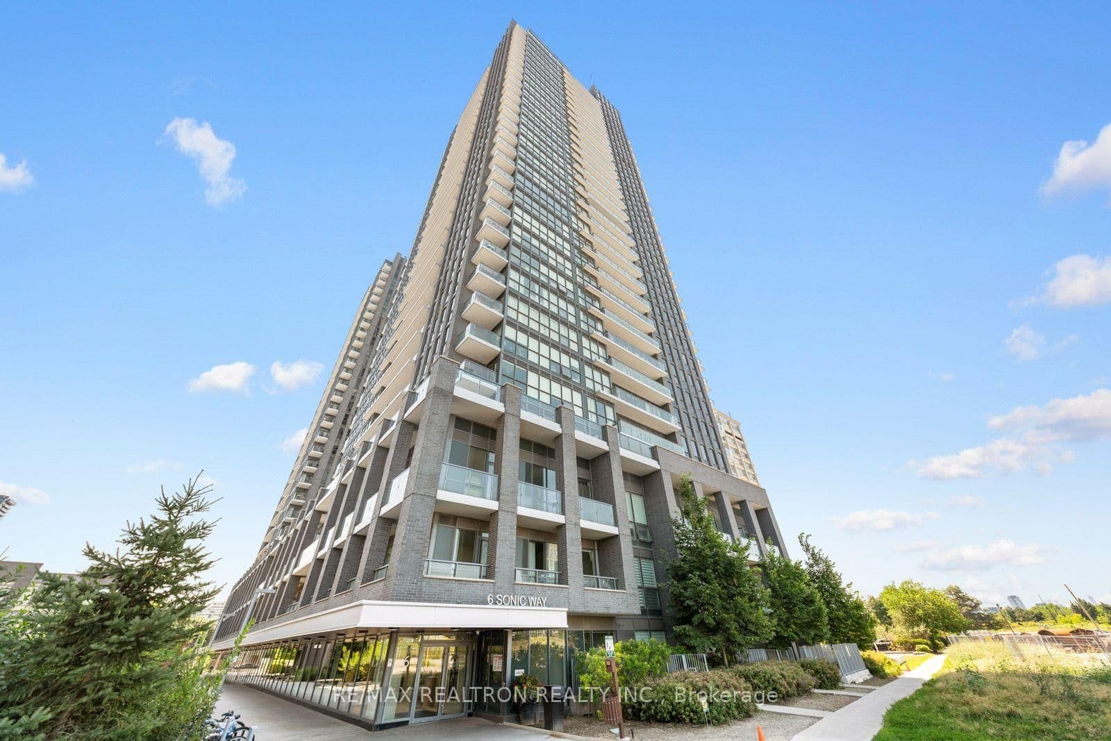 6 Sonic Way, Unit N2010 - Image 1