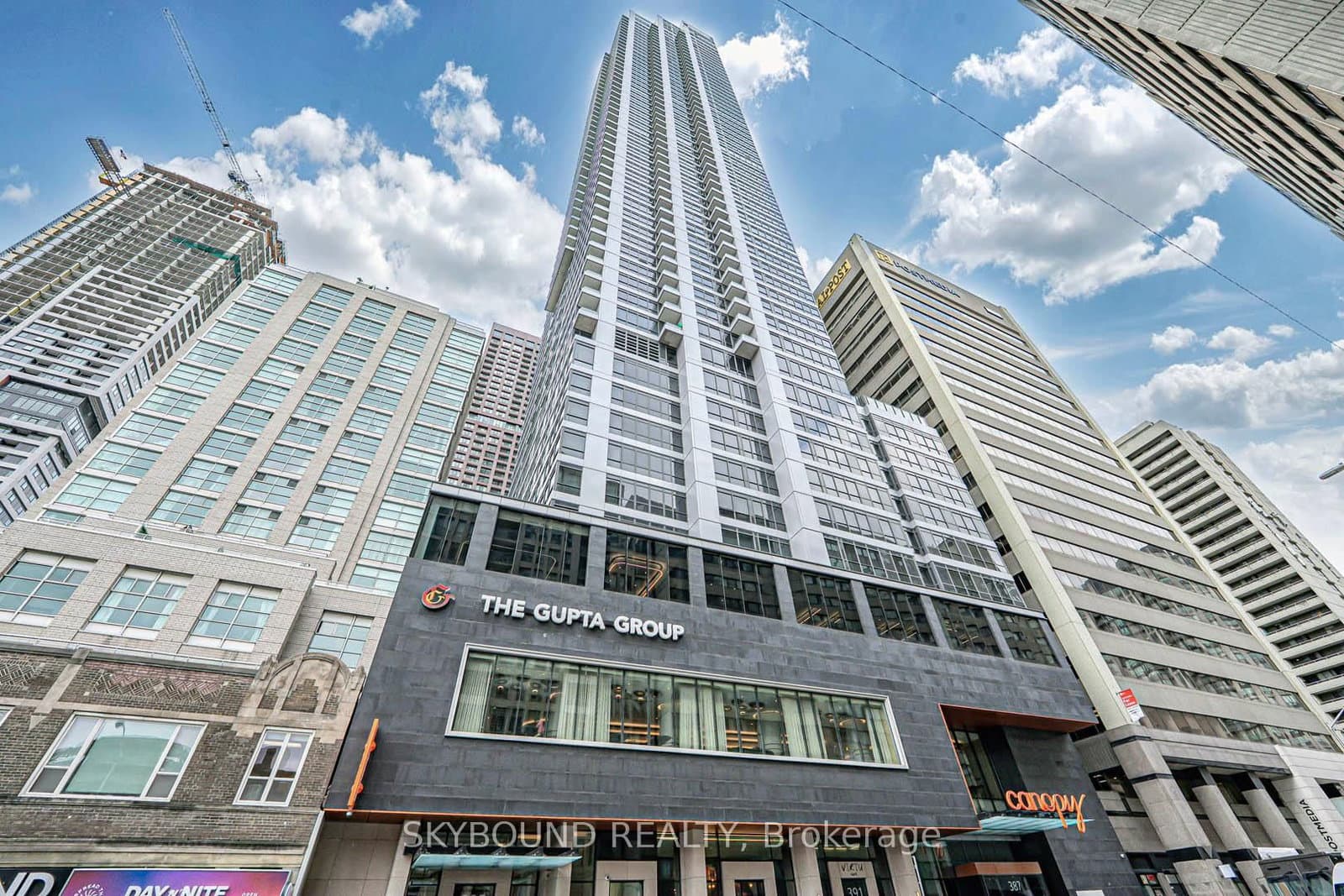 395 Bloor Street E, Unit 2901 - Image 1