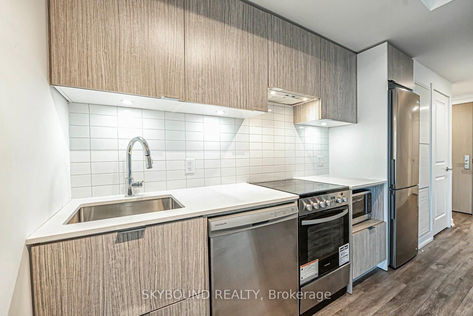 395 Bloor Street E, Unit 2901 thumbnail 10
