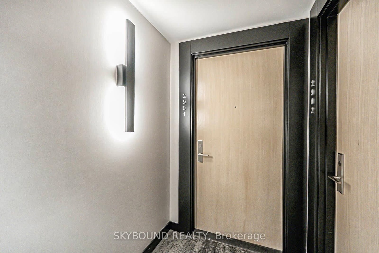 395 Bloor Street E, Unit 2901 thumbnail 2
