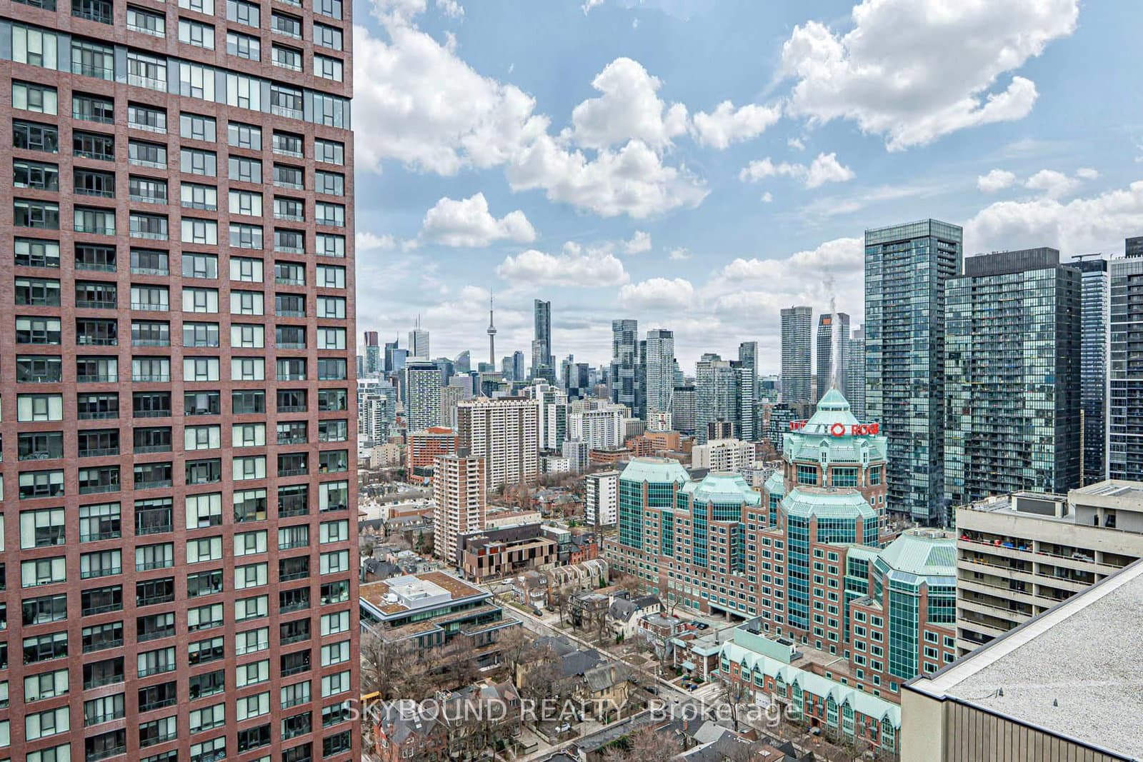 395 Bloor Street E, Unit 2901 thumbnail 22