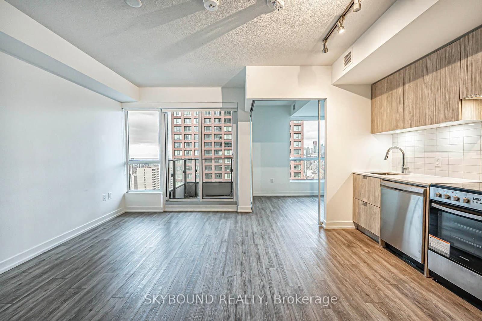 395 Bloor Street E, Unit 2901 thumbnail 4
