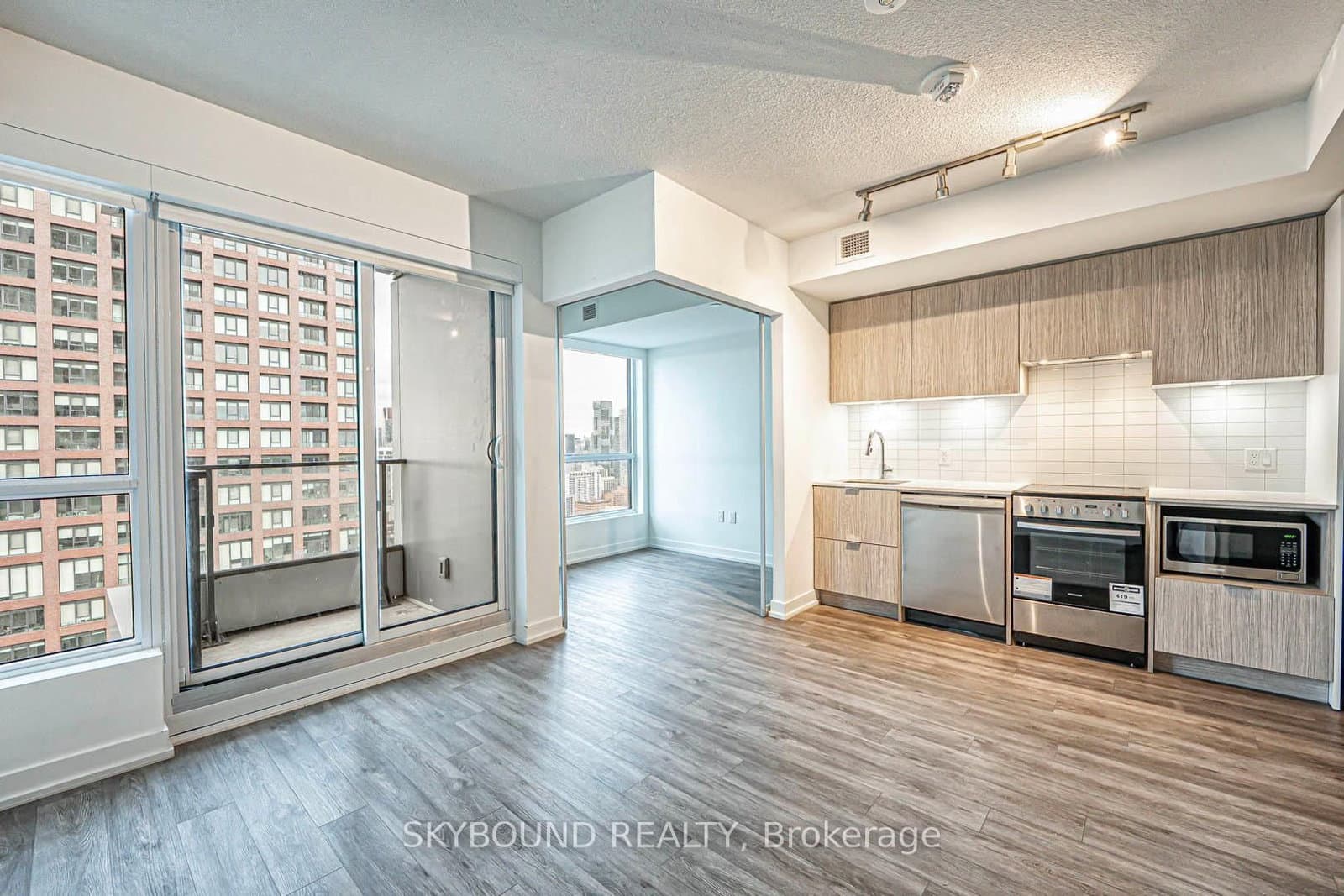 395 Bloor Street E, Unit 2901 thumbnail 6