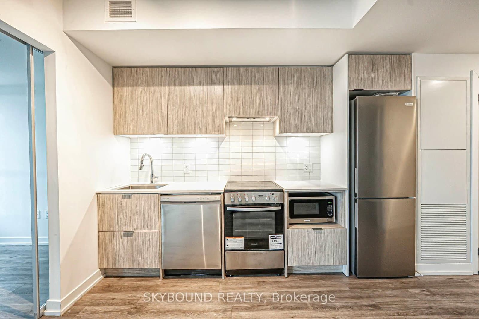 395 Bloor Street E, Unit 2901 thumbnail 9