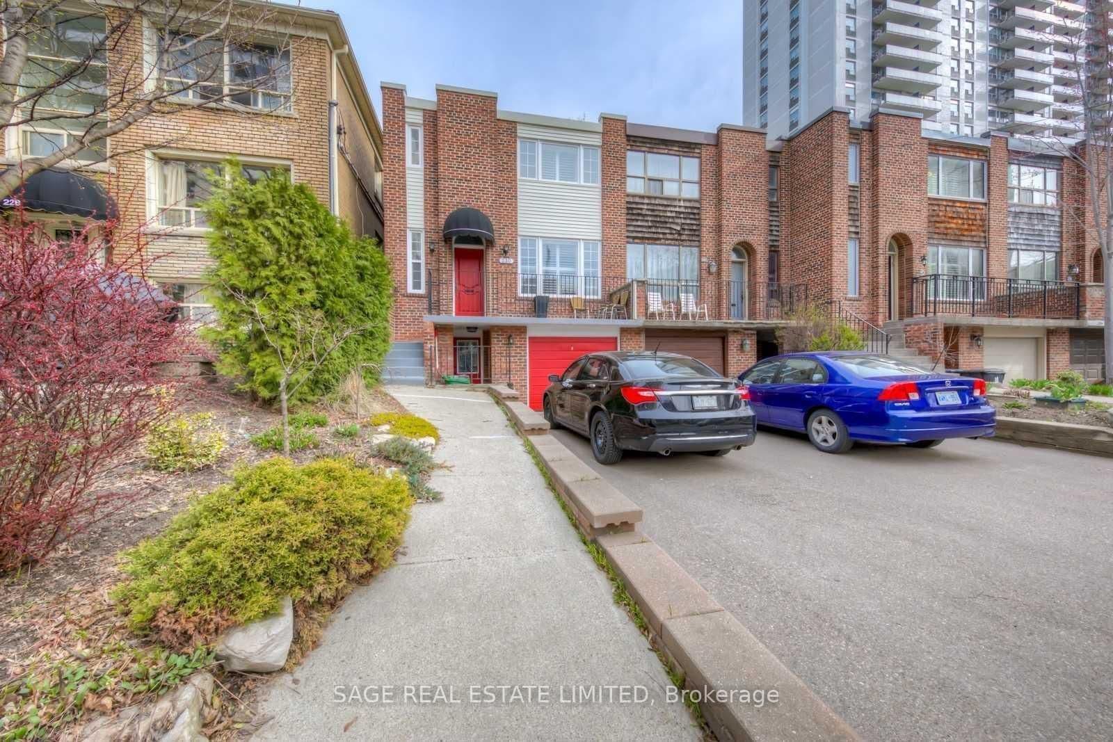 230 Balliol Street, Unit Main - Image 1